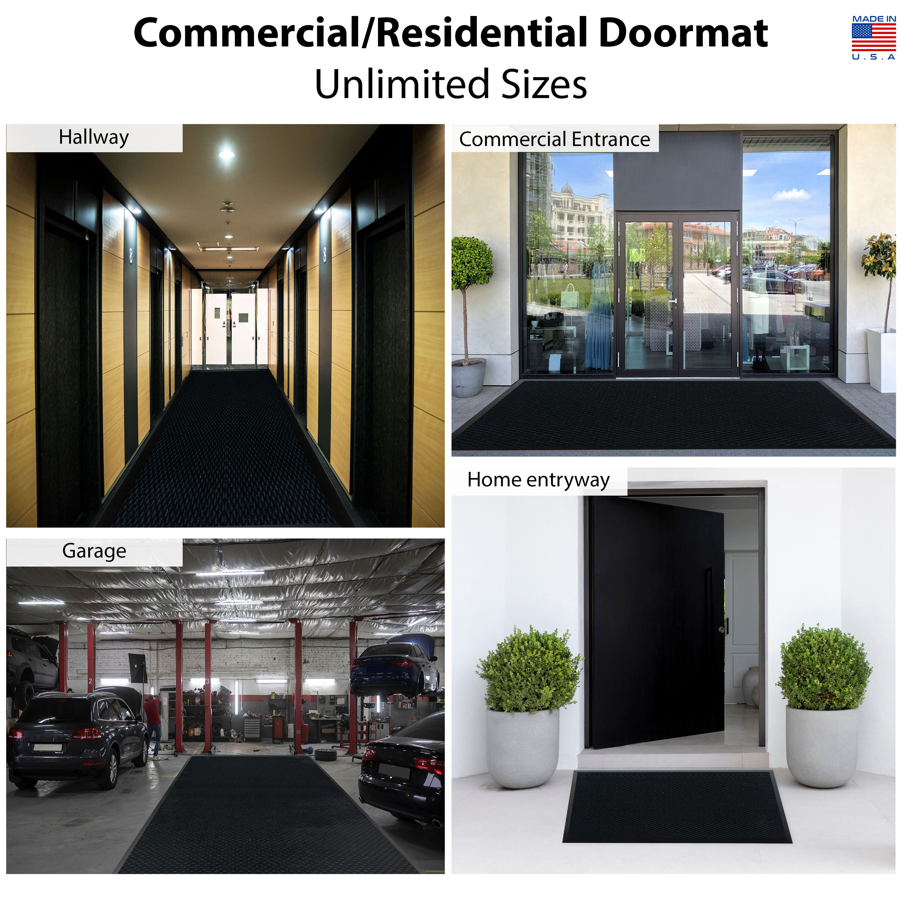 Callowaymills 14DGY1020 Mats-Cat - View #7