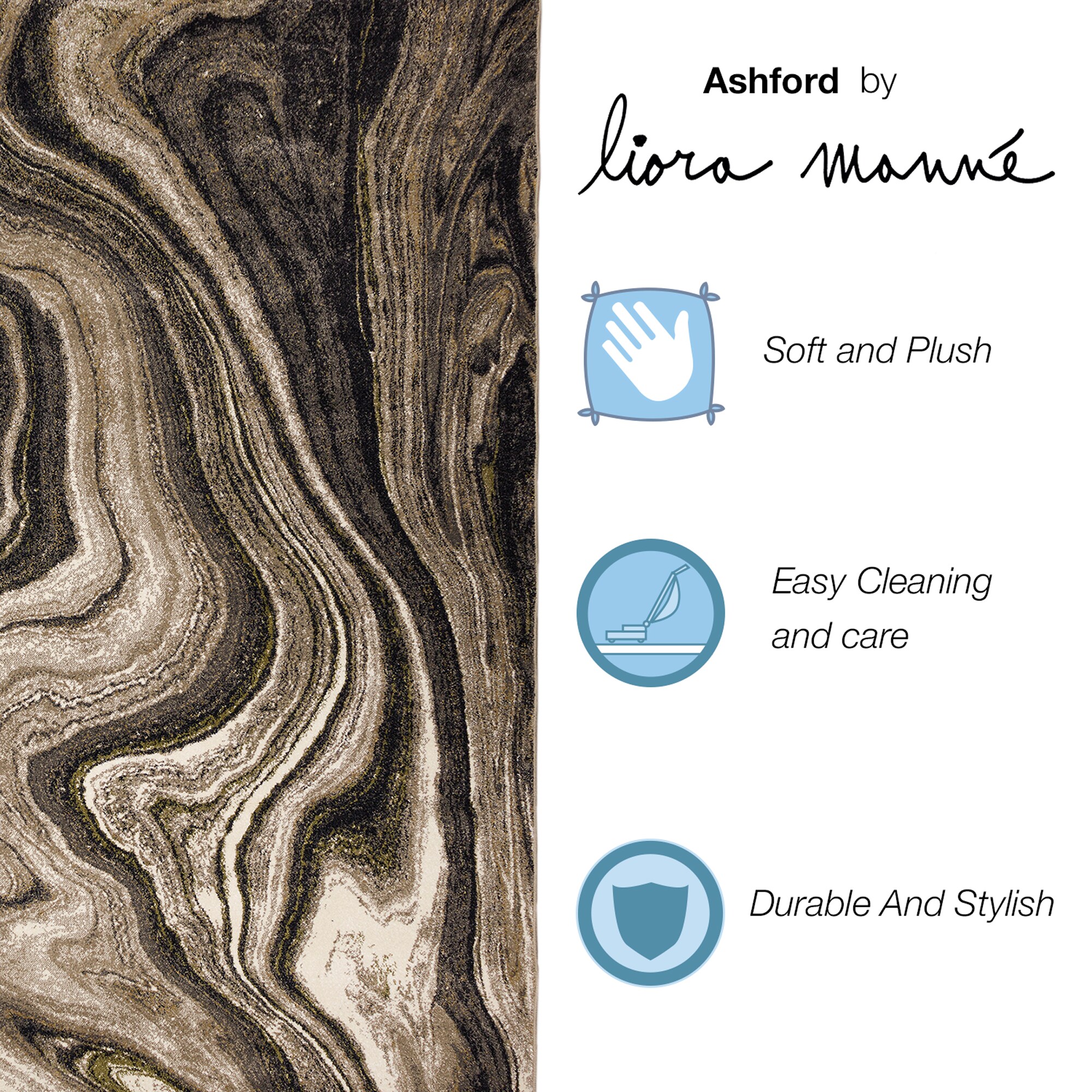 Liora Manne ASD58813348 rugs - View #10