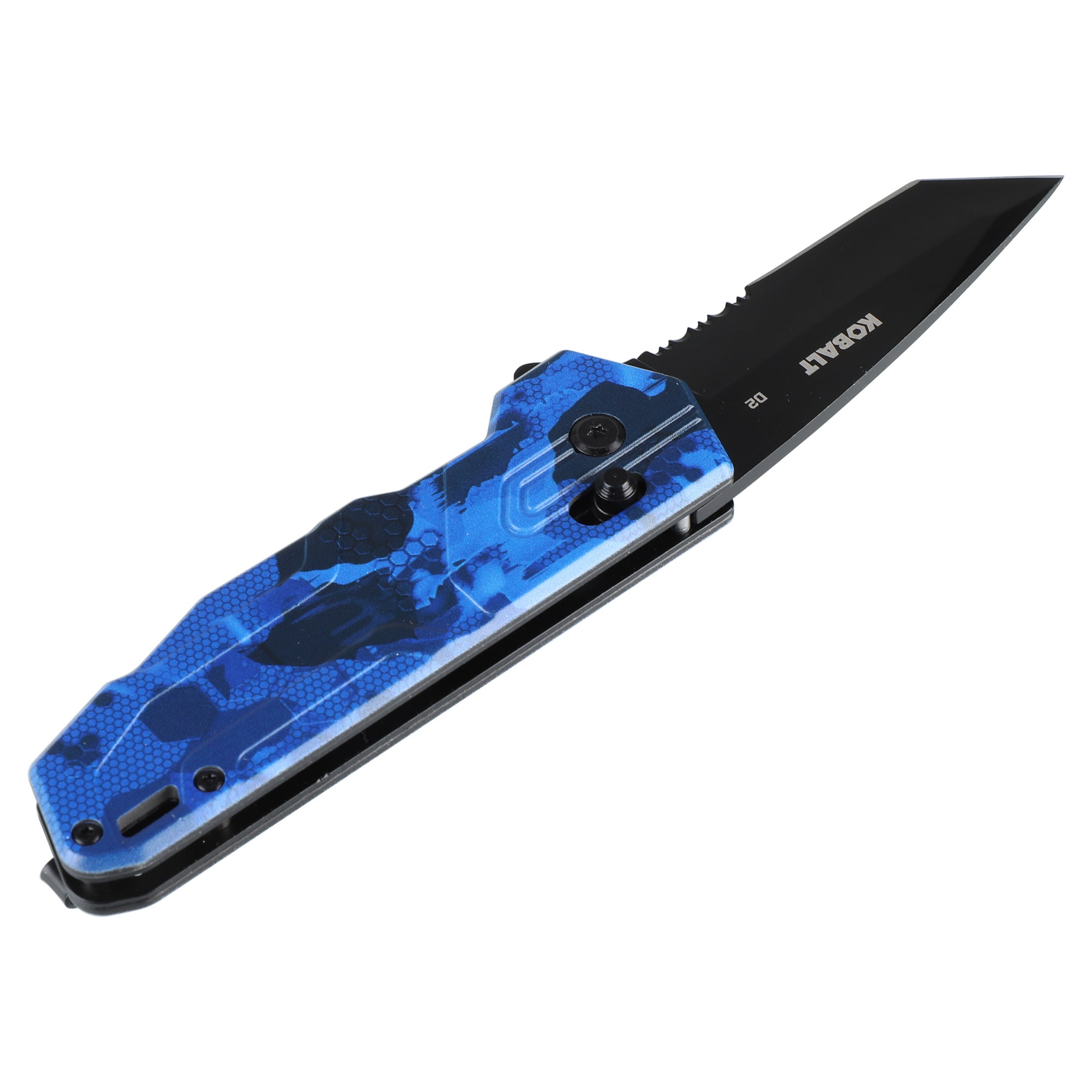 Kobalt 410-046-0131 Pocket-Knives - View #5