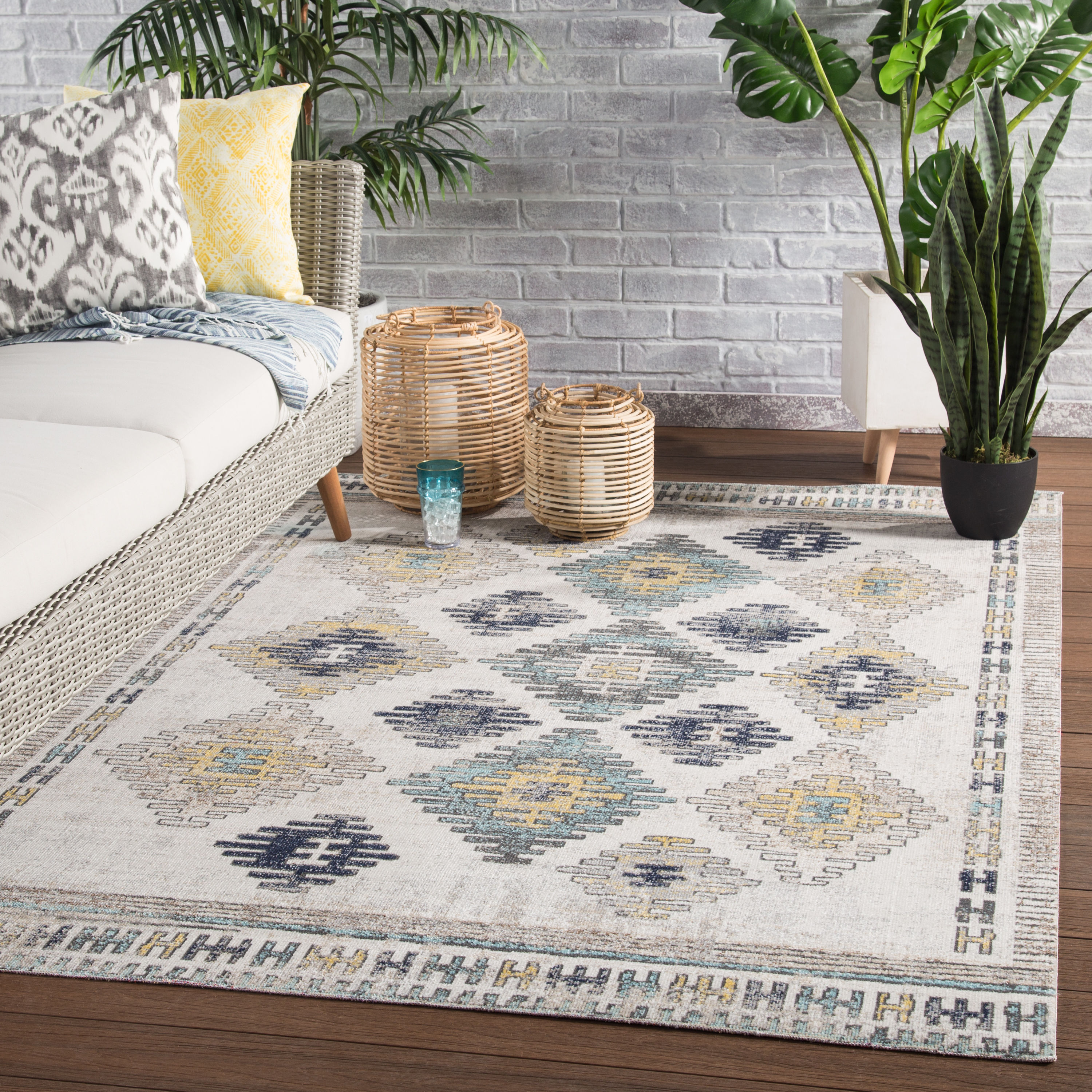  BRG142939 rugs - View #6