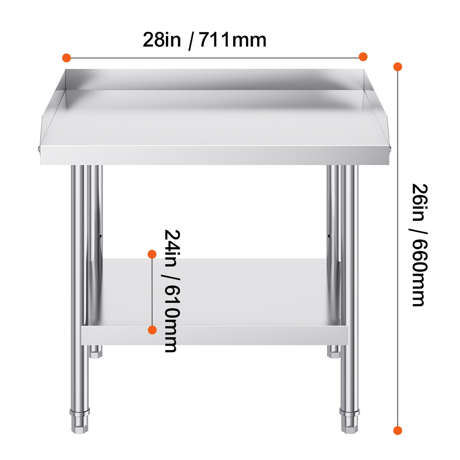 FlowLuxe WXCH9DOX1ERH Kitchen-Furniture - View #5