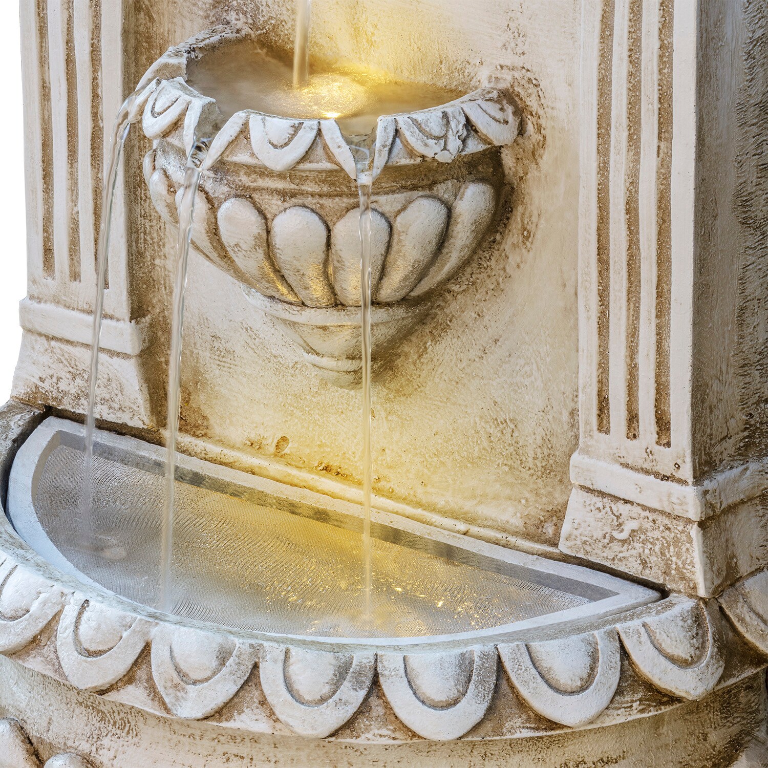 Alpine Corporation TZL160 fountains - View #12