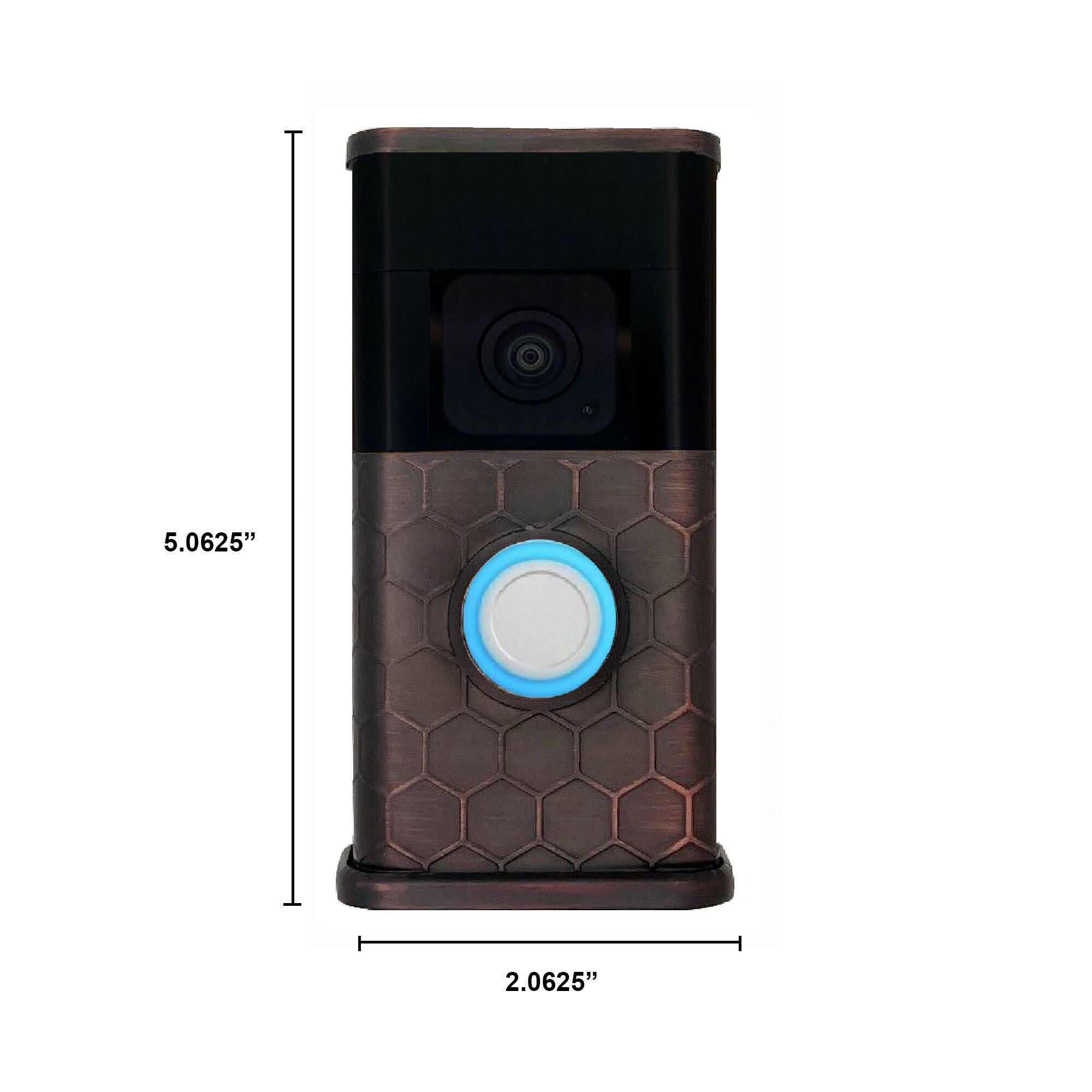 Michael Healy MHVR30024 Doorbell-Chime-Access - View #2