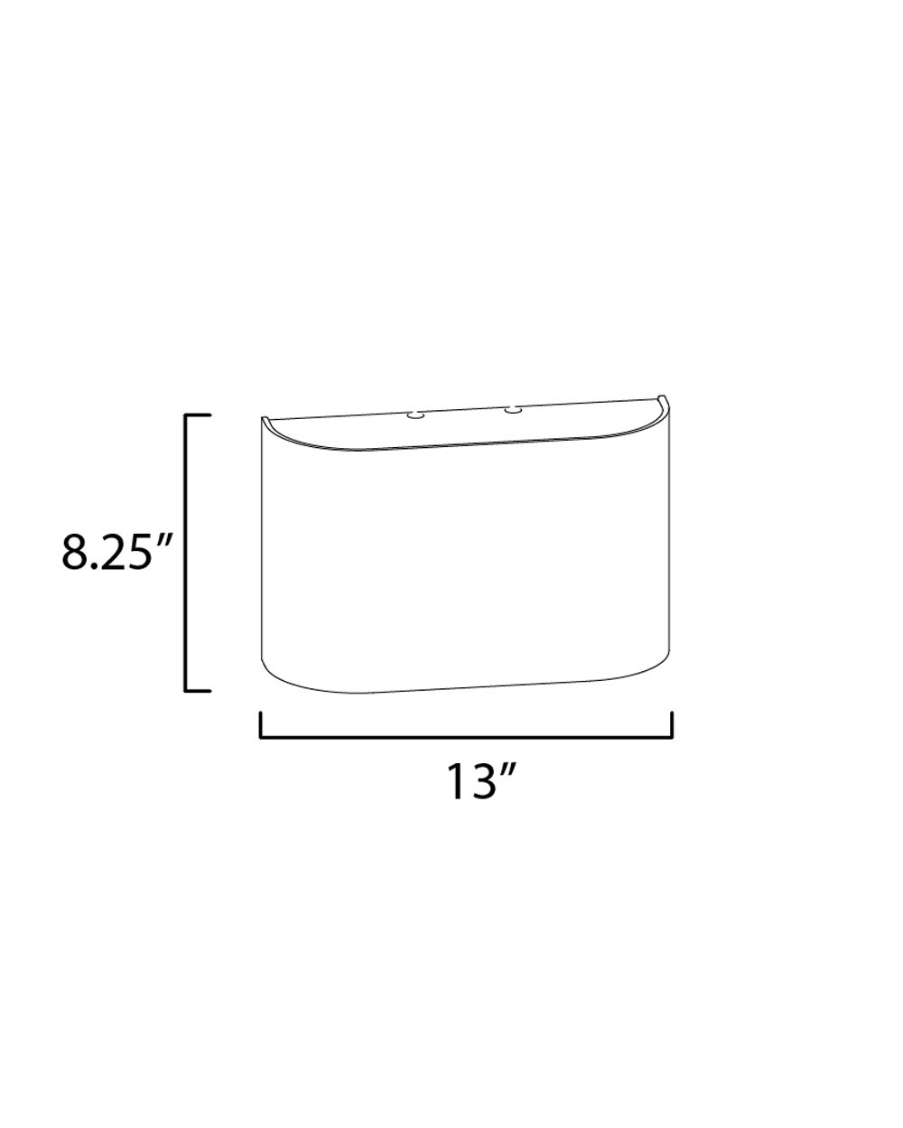 Maxim Lighting 10239OM b090000 - View #5