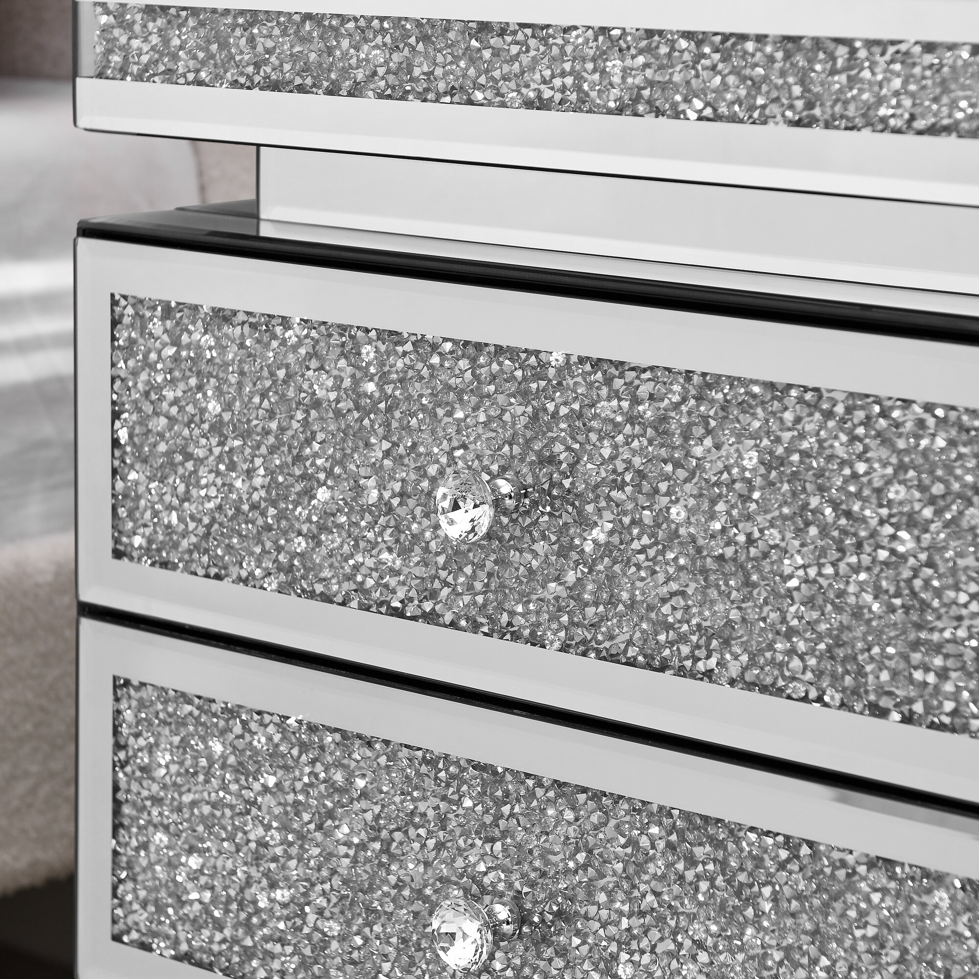 Damerin NS-013 nightstands - View #10
