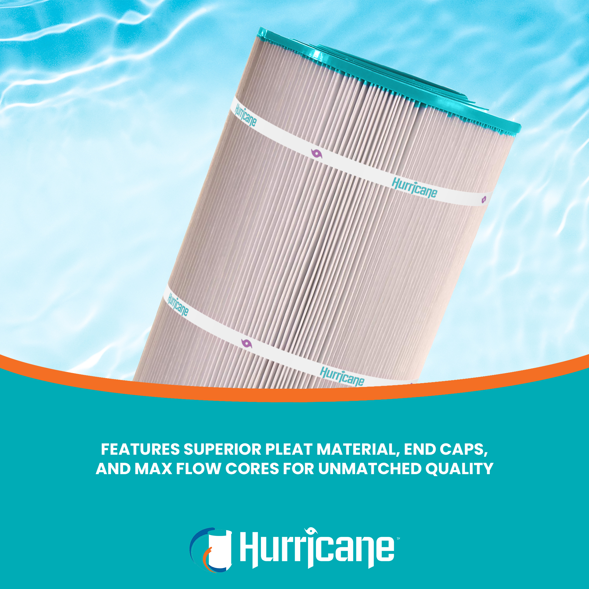 Hurricane 400302 Pool-Filter-Skim-Sys-Parts - View #4
