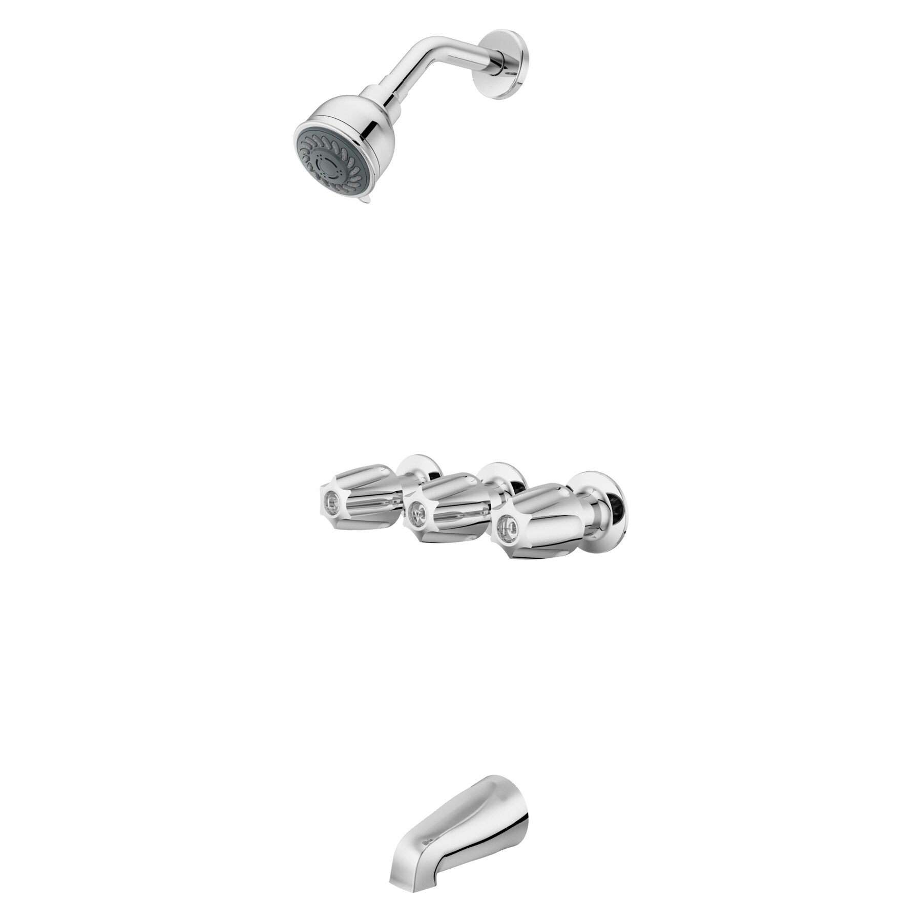 Pfister LG01-1120 Tub-Shower-Faucets - View #6