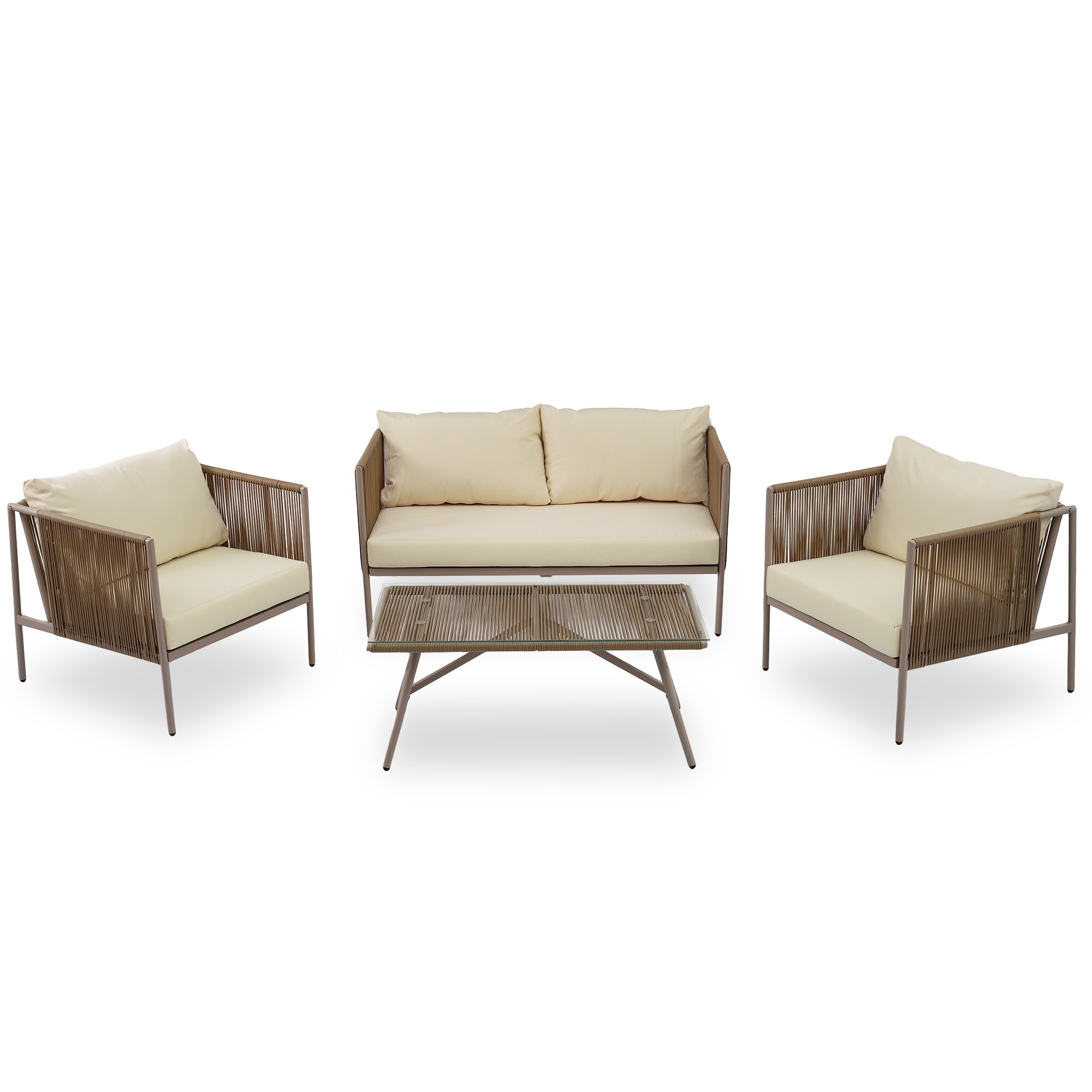 ModernLuxe L-FG201229AAA Patio-Conversation-Sets - View #14