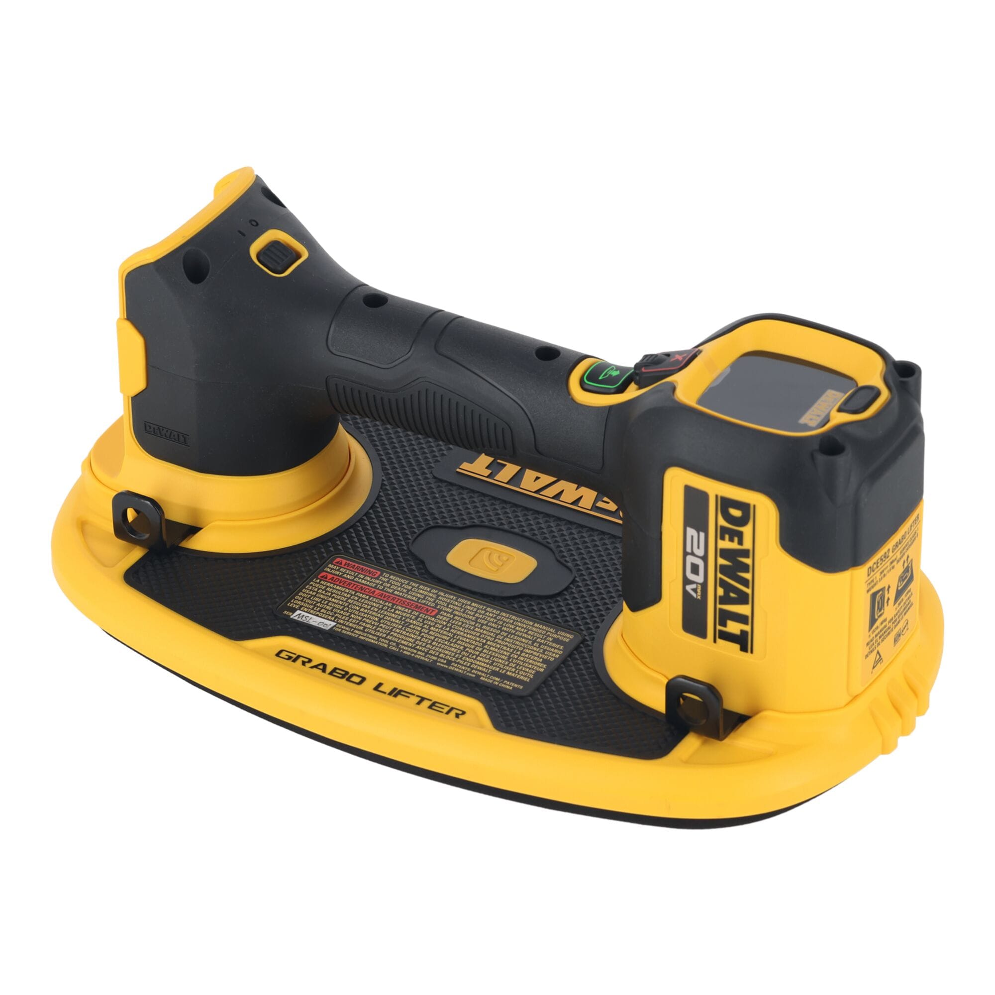 DEWALT DCE592B Drywall-Panel-Carriers - View #8
