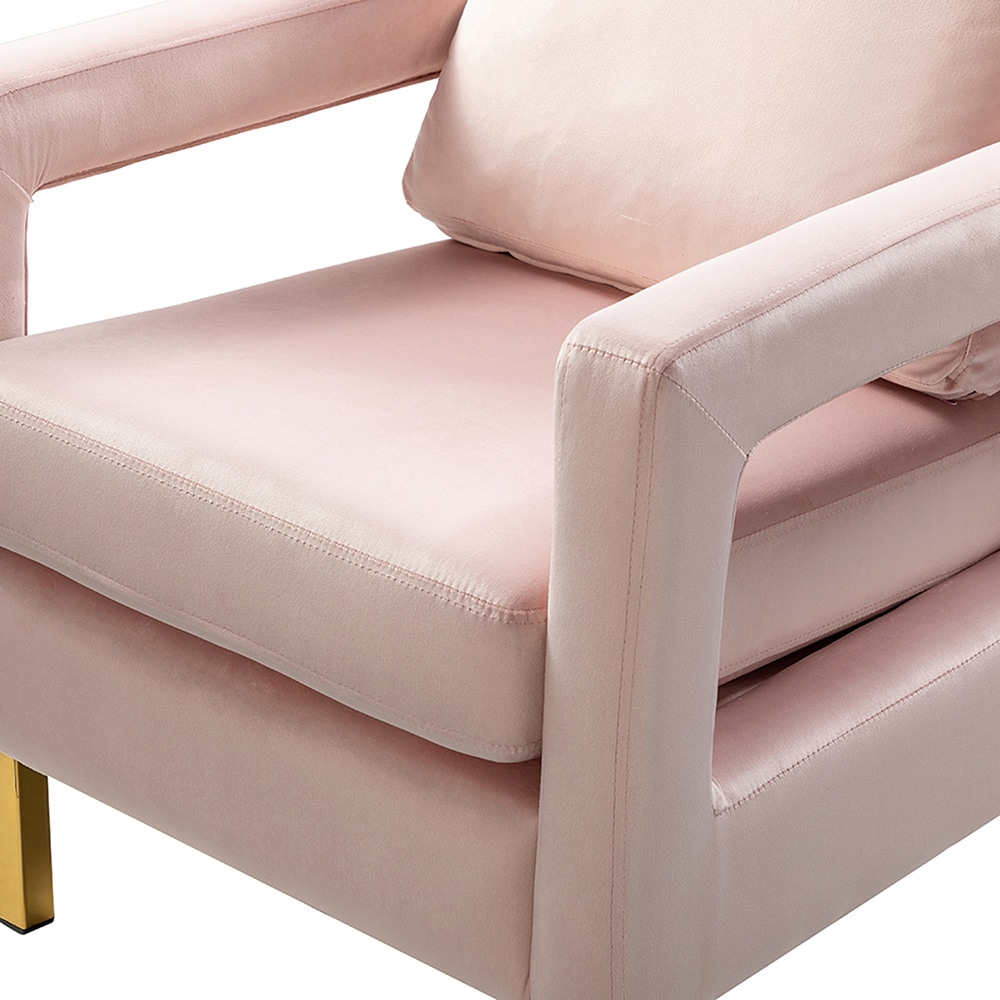 14 Karat Home CHM0014-PINK chairs - View #5