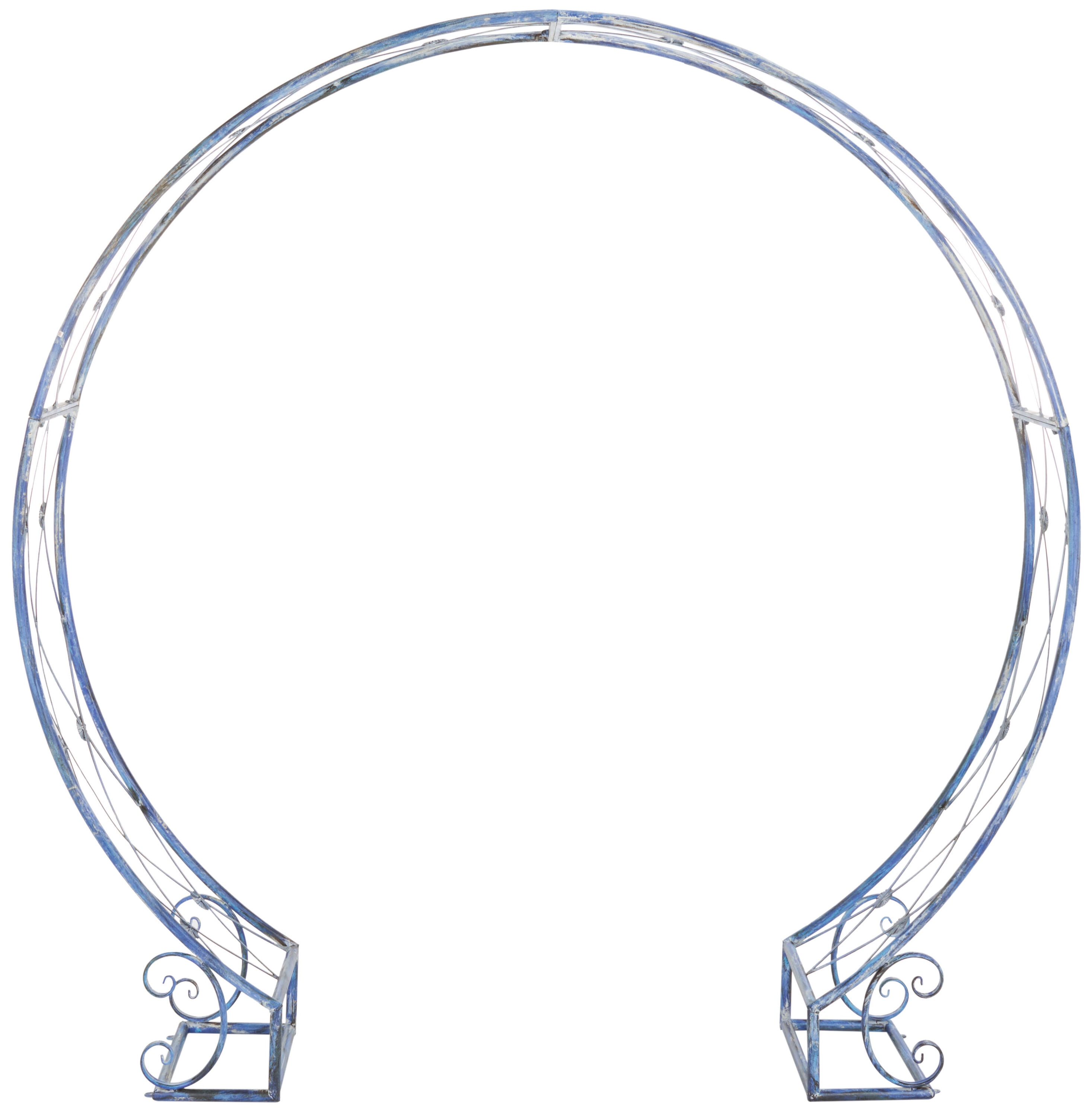Safavieh PAT5036C Garden-Arbor - View #6