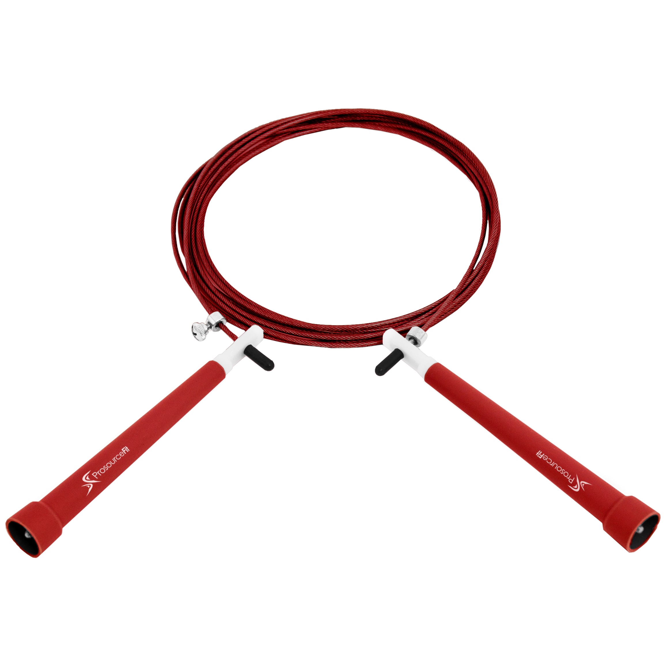 ProsourceFit PS1173RED Jump-Ropes - View #4