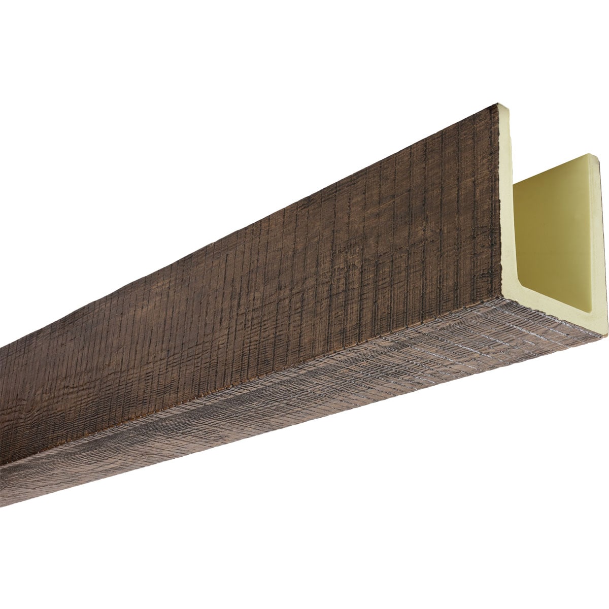 Ekena Millwork 2382587 Faux-Beams - View #3