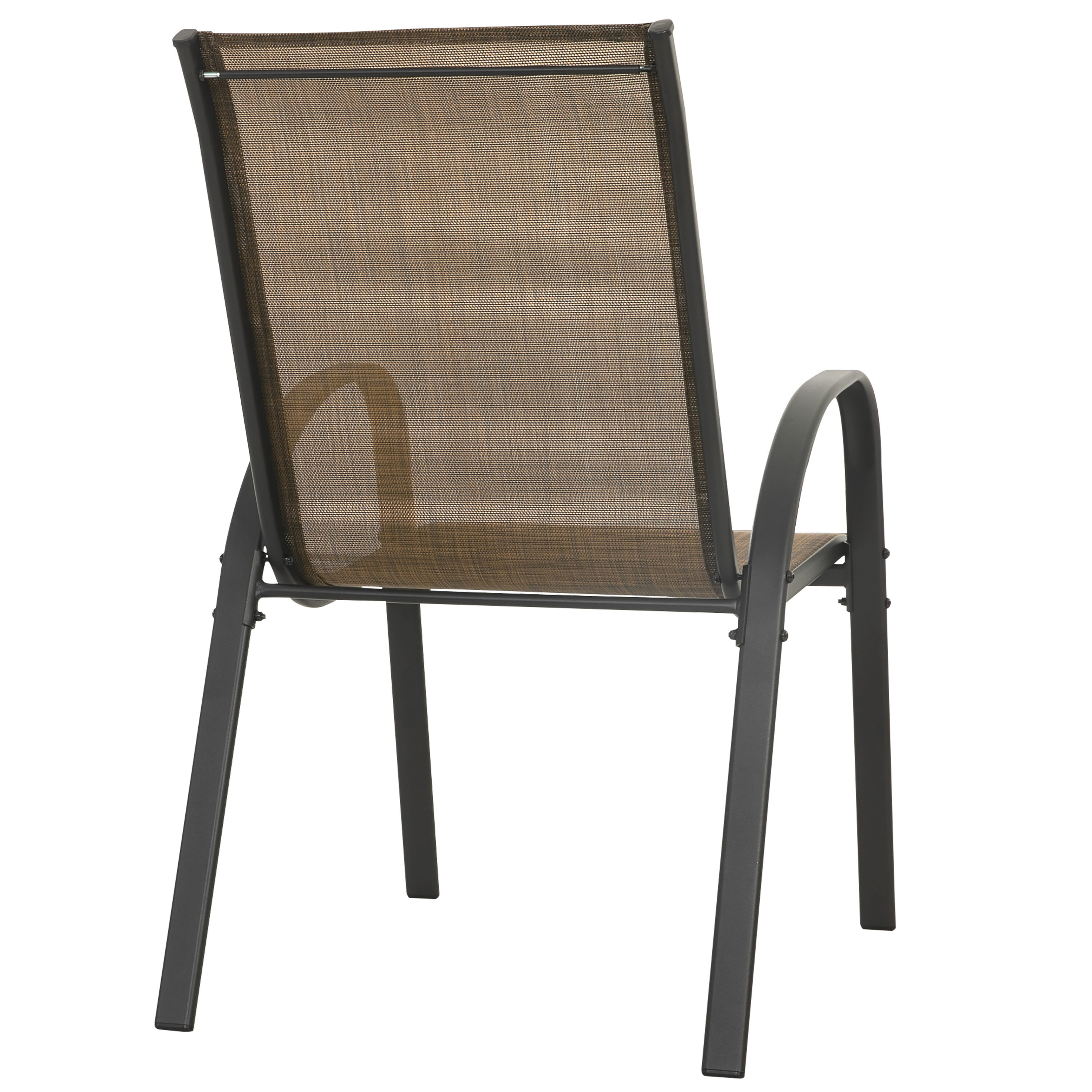 Nuu Garden DS201 Patio-Chairs - View #9