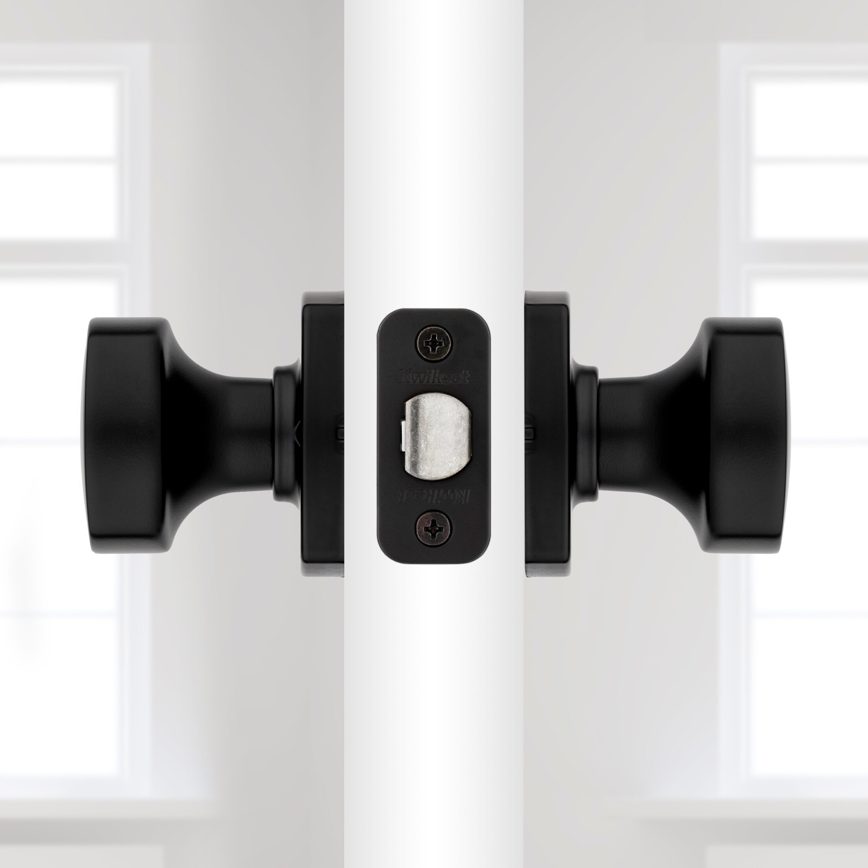 Kwikset Signature Series 97200-922 Door-Knobs - View #12