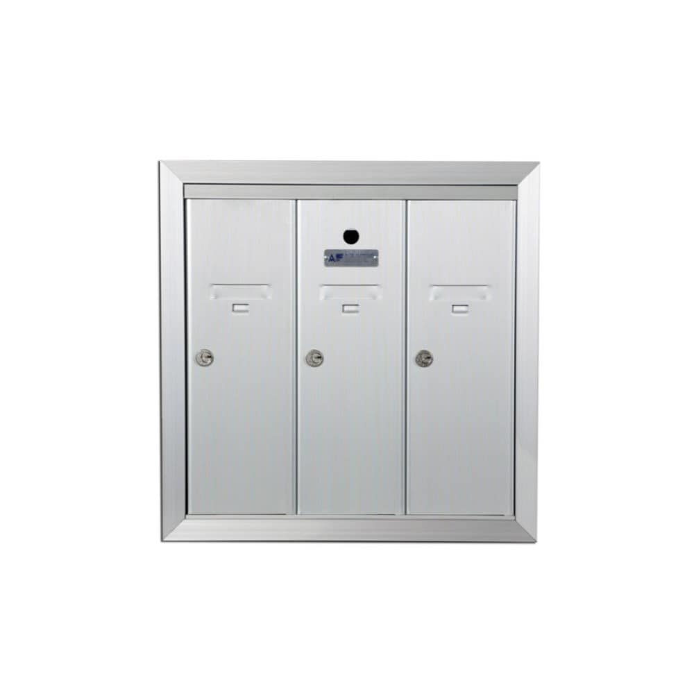 Mailboxes Size Standard (401-999-cu in)