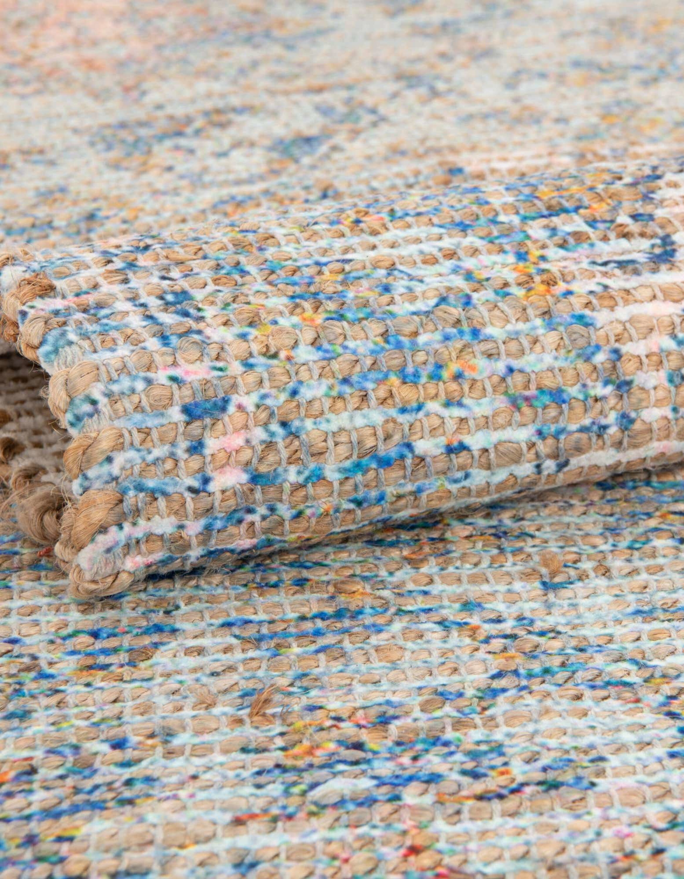 Unique Loom 3193928 rugs - View #7