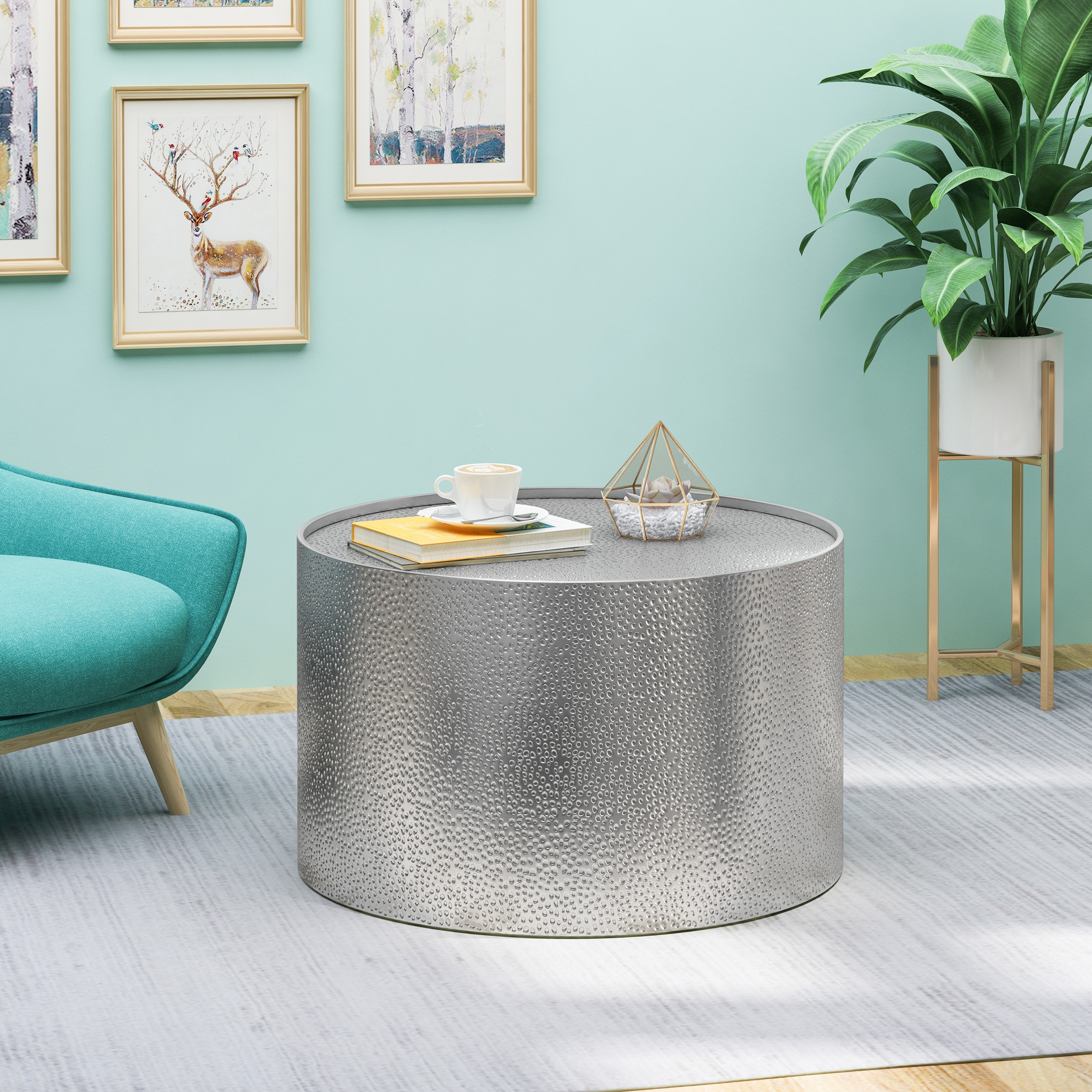 Best Selling Home Decor 308944 Coffee-Tables - View #2