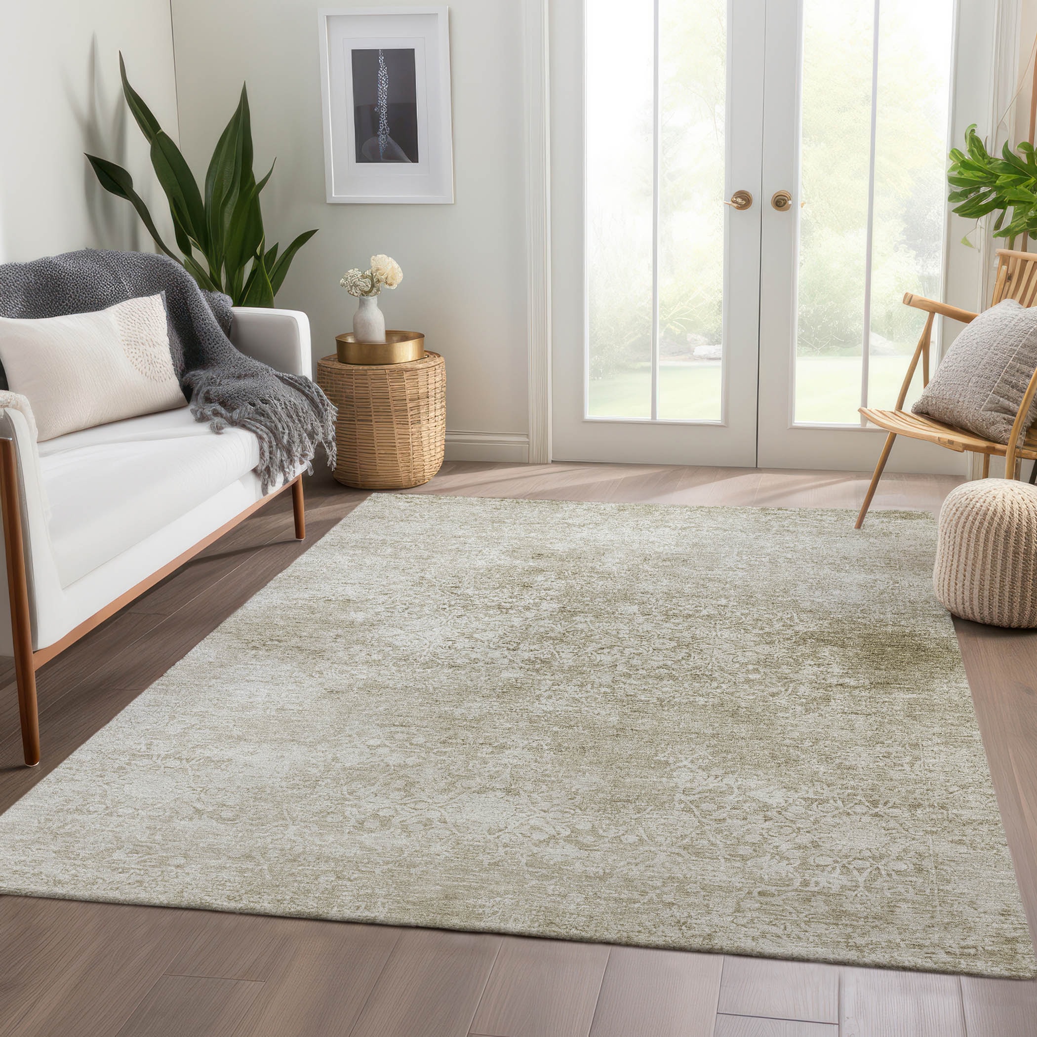 Addison Rugs ACN1763BG3X5 rugs - View #5