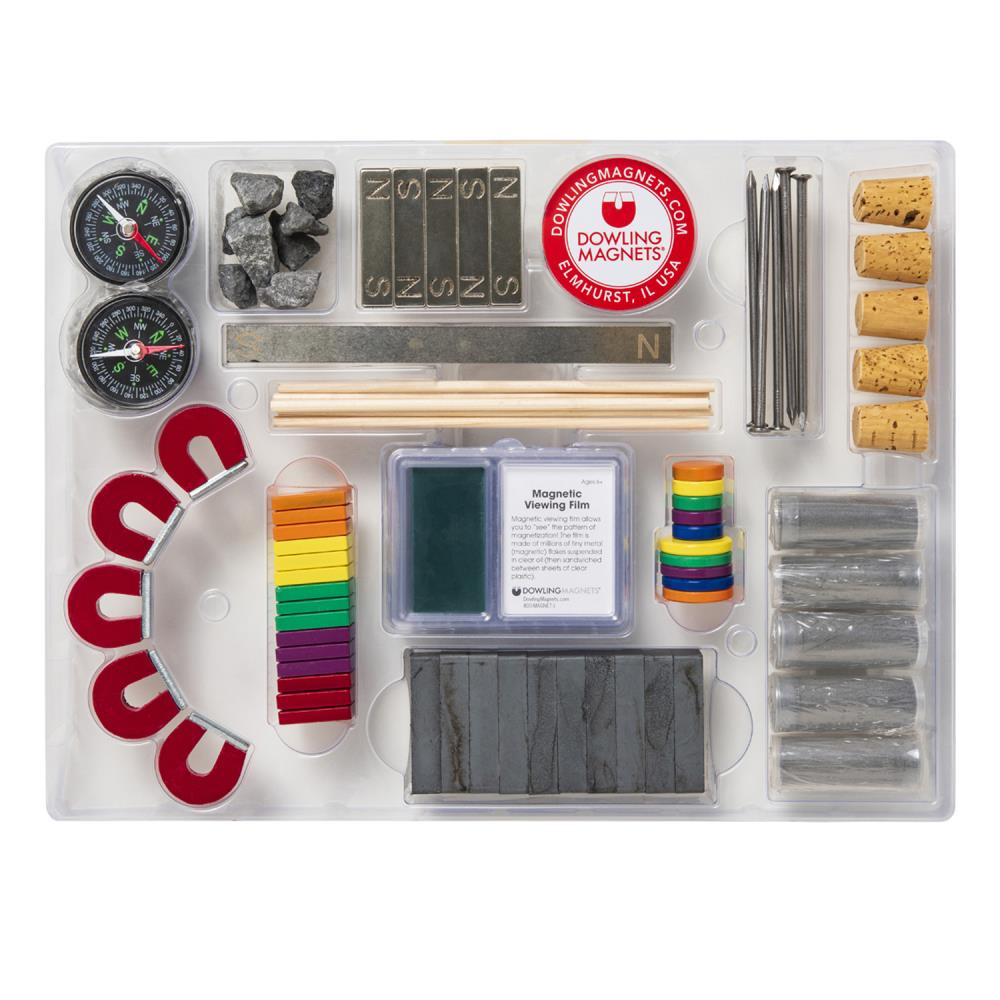 Dowling Magnets DO-731303 Teaching-Aids - View #2