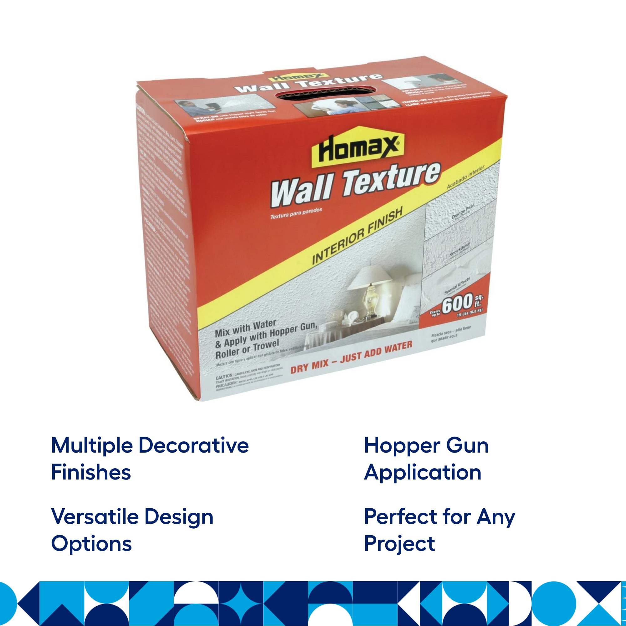 Homax 8360-30 Wall-Coatings - View #3