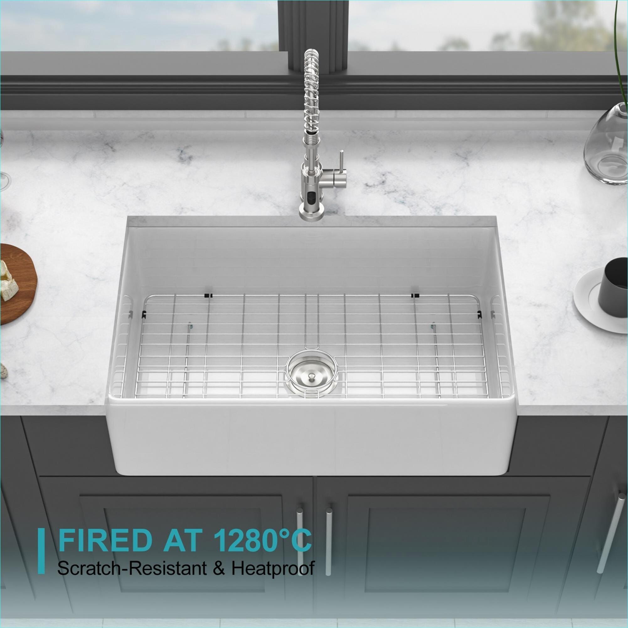 Watnature 671BRKLM9LUK Kitchen-Sinks - View #8