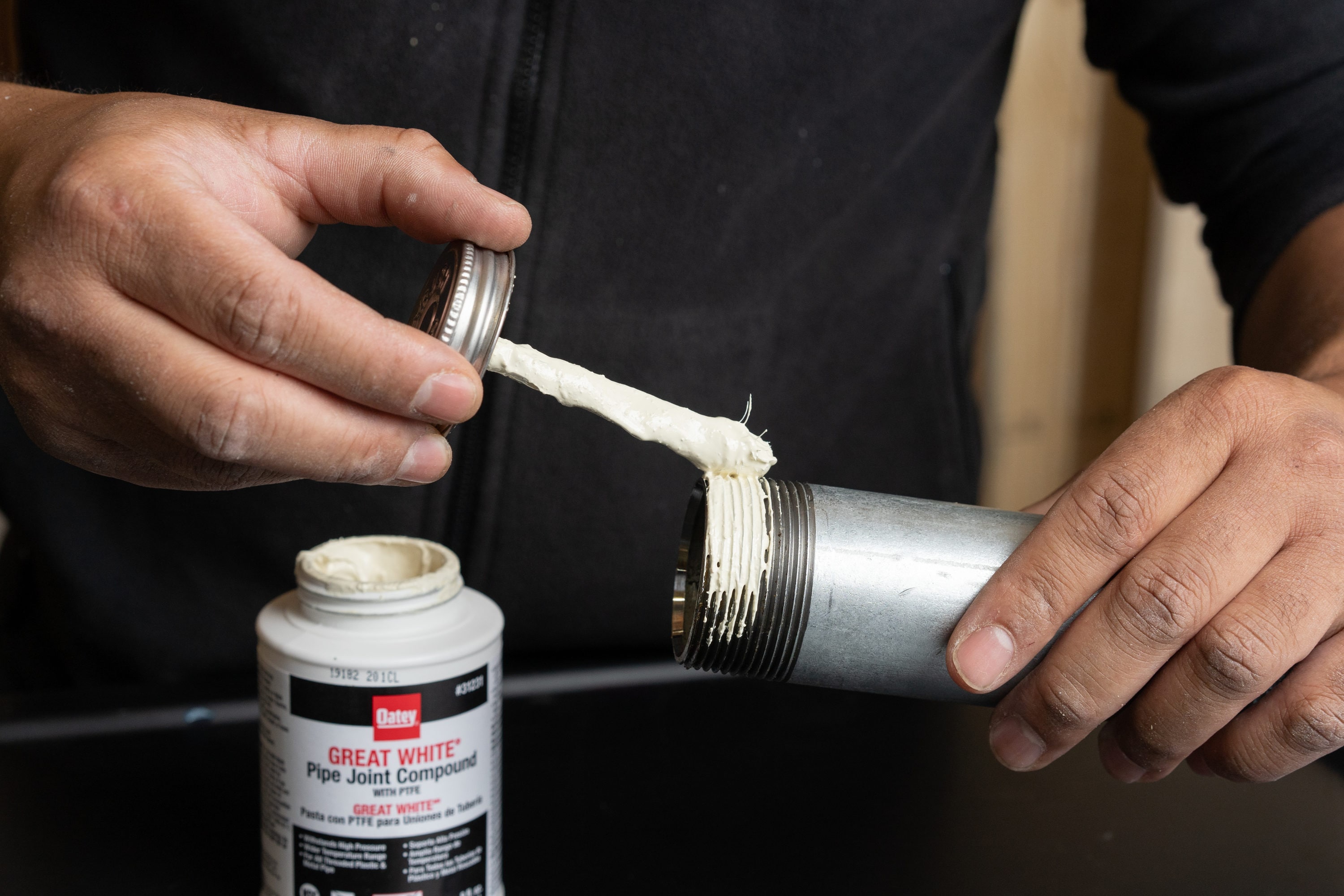 Oatey 31232 Pipe-Valve-Lubricants - View #5