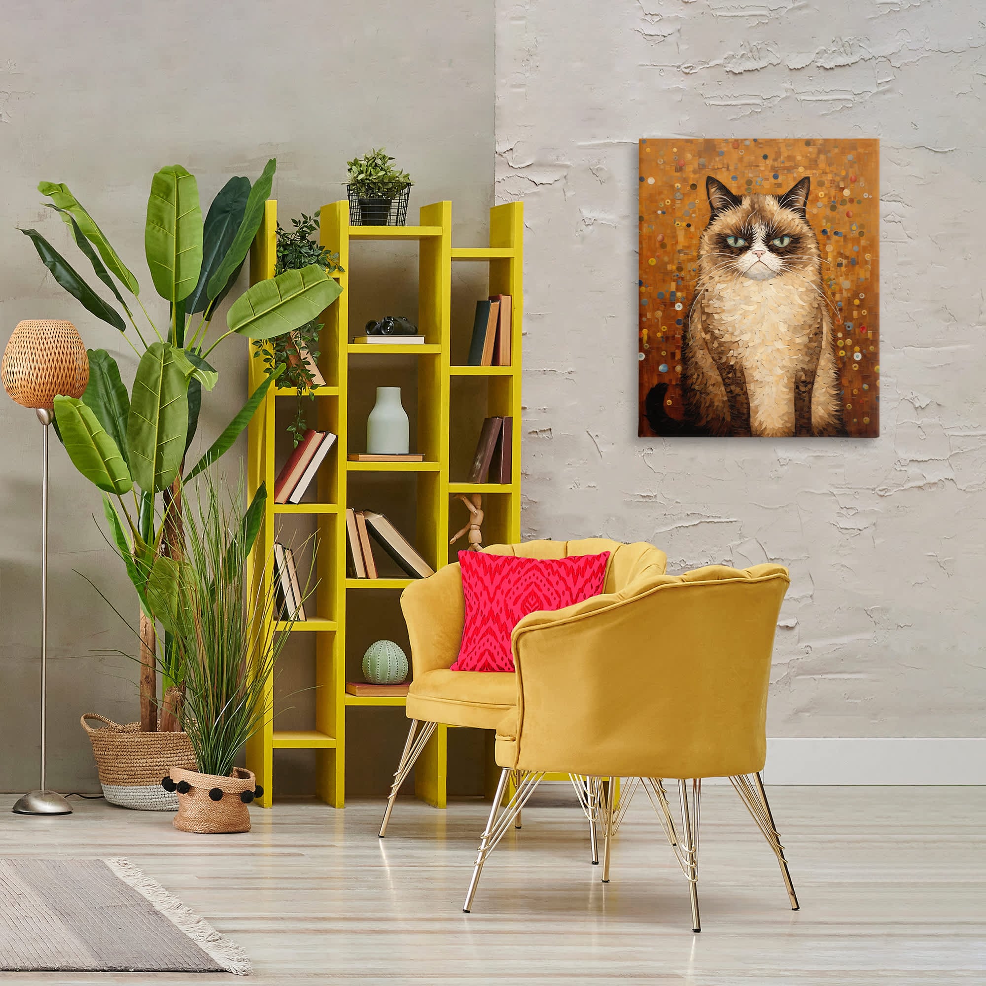 Stupell Industries BT-867-CN-24X30 Wall-Art - View #3