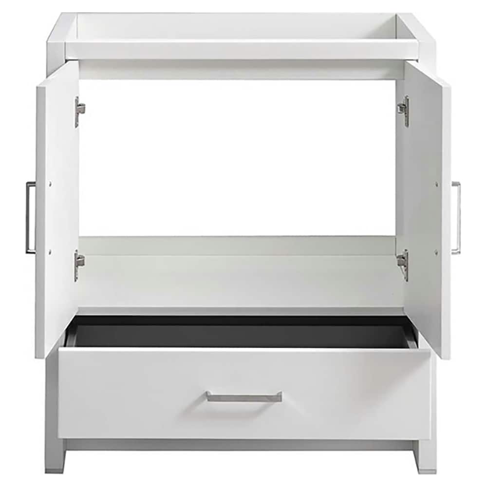 Fresca FCB9430WH vanities - View #3