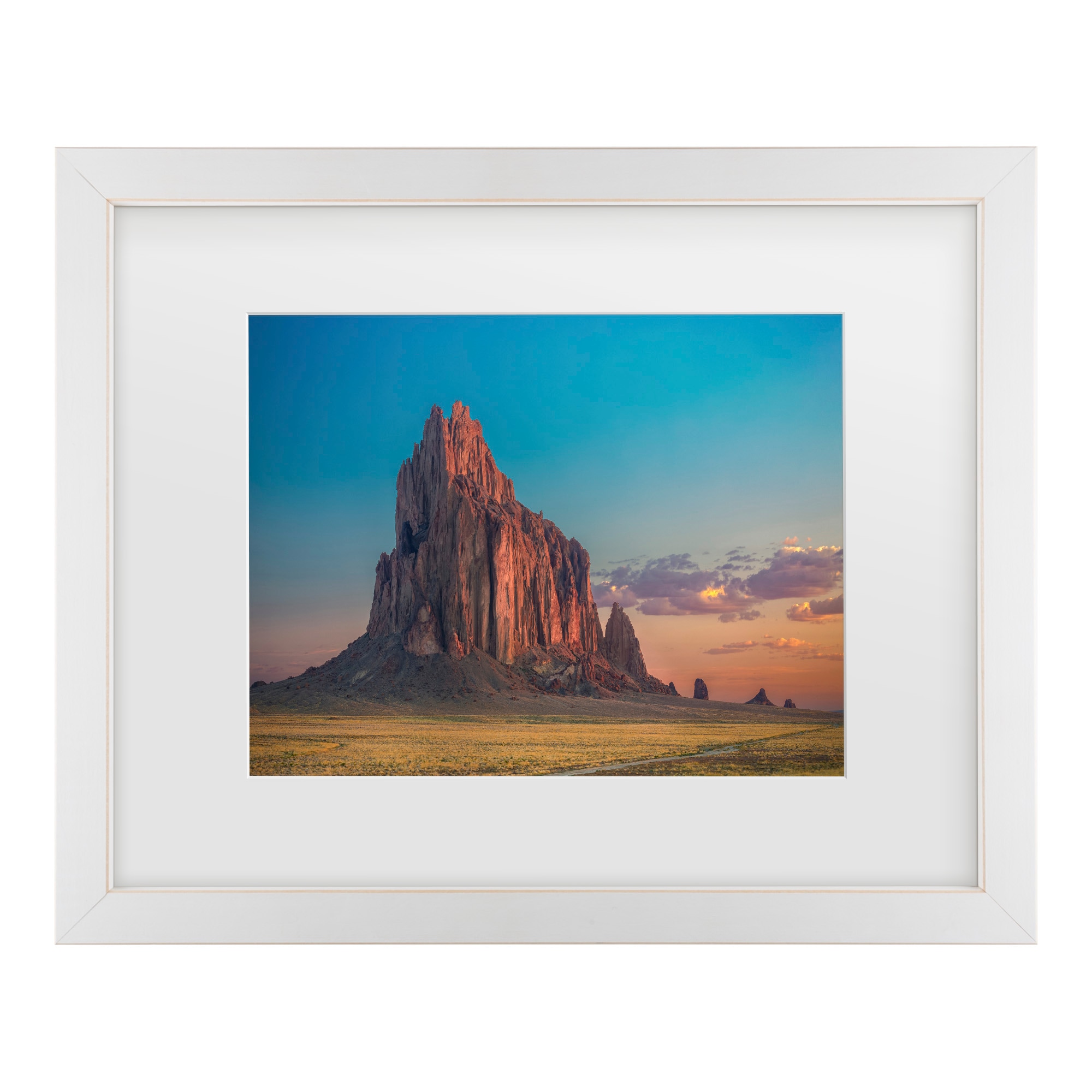Trademark Fine Art 1X10869-E1114MF Wall-Art - View #2