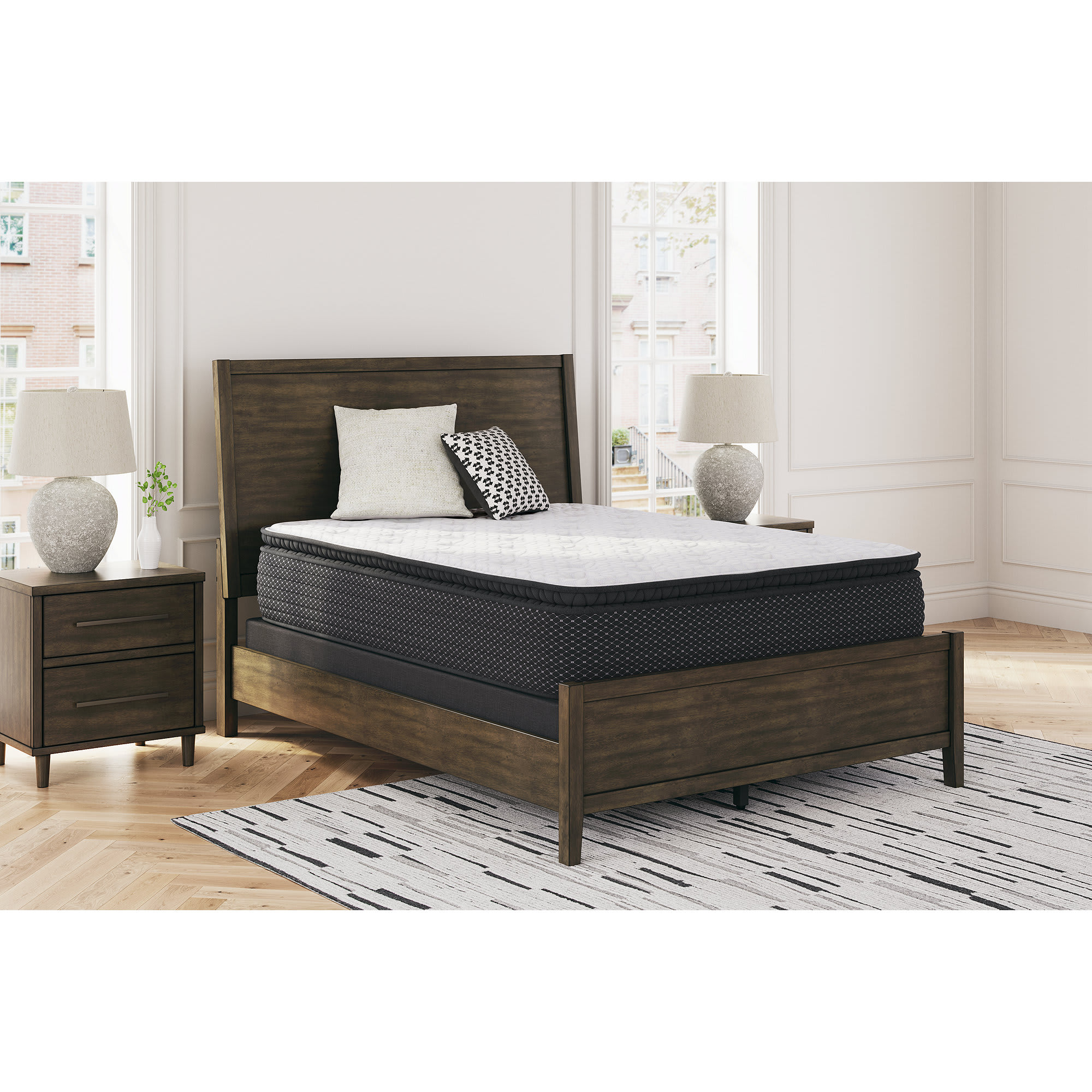 Signature Design by Ashley M41211 Mattresses-Boxsprings - View #3