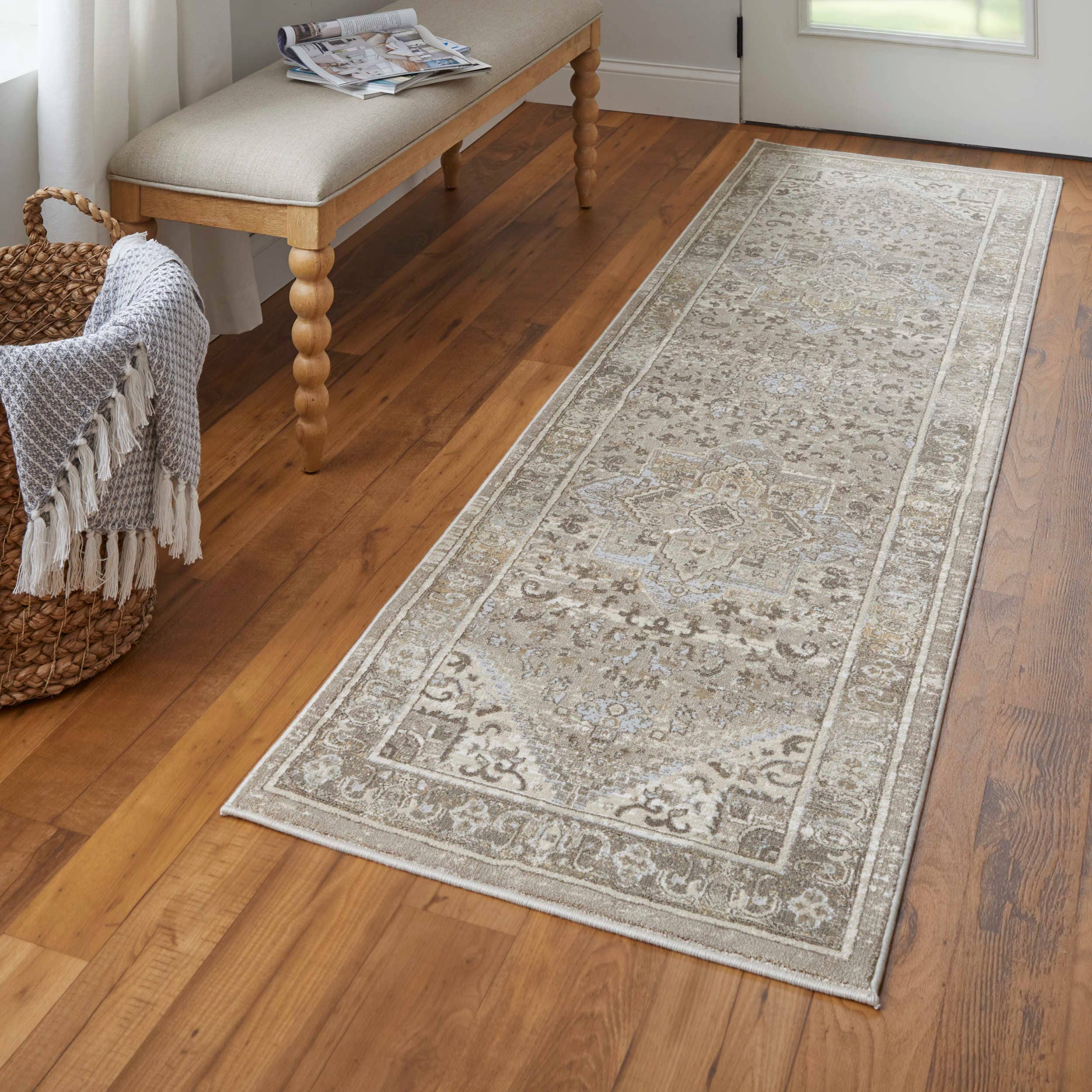 Room Envy CELR39KXBGEGRYI68 rugs - View #2