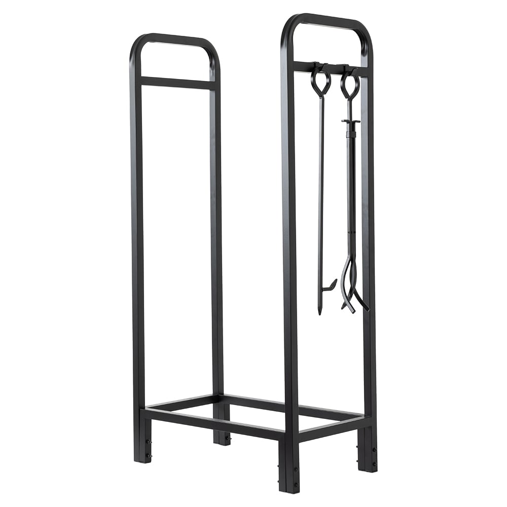 Modern Ember A09057BK Firewood-Storage - View #4