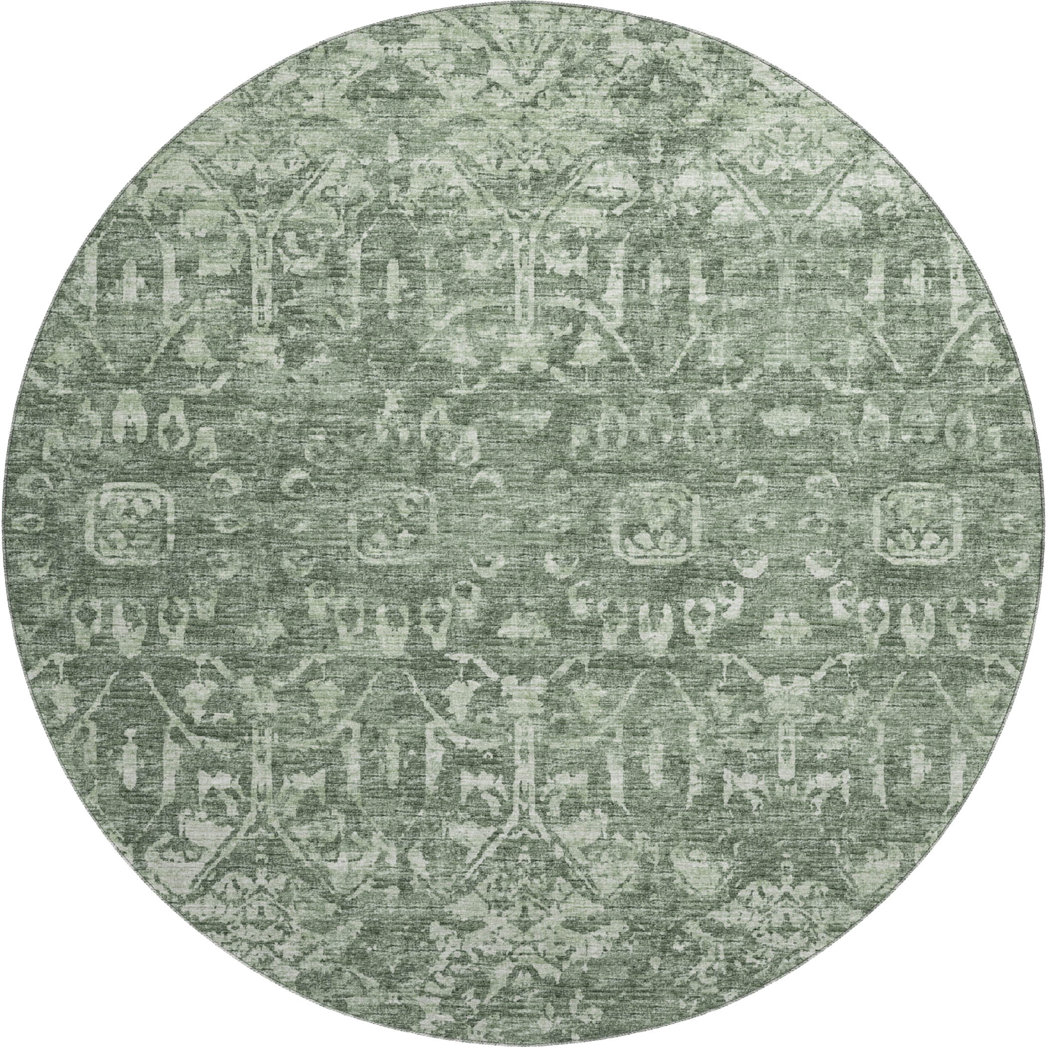 Addison Rugs AMF40GN8RO rugs - View #2