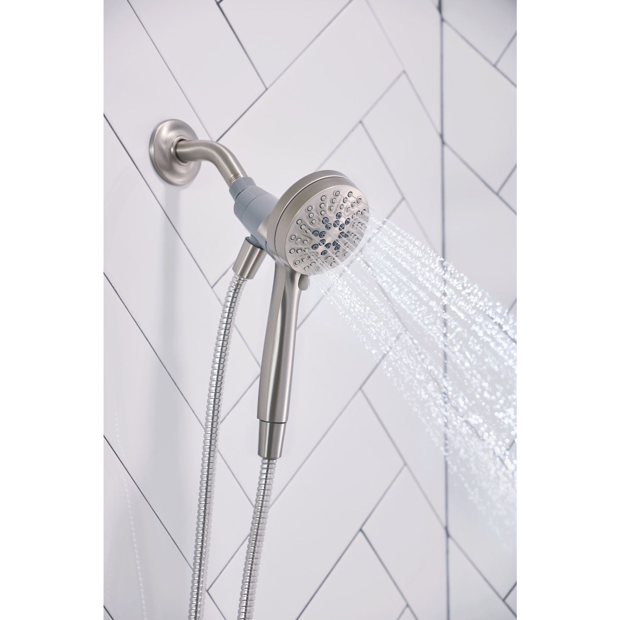 Moen 82879SRN Tub-Shower-Faucets - View #5