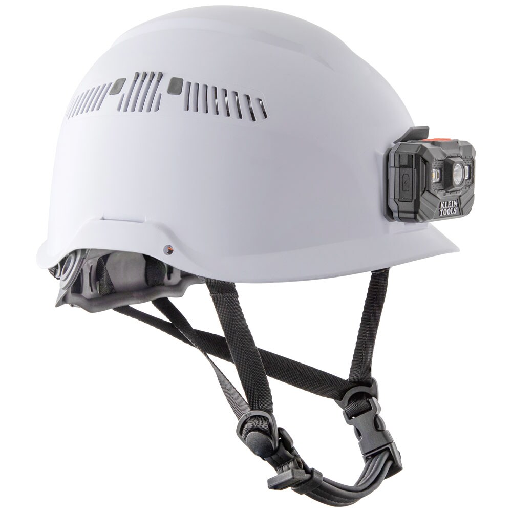 Klein Tools 60150 Safety-Hats - View #8