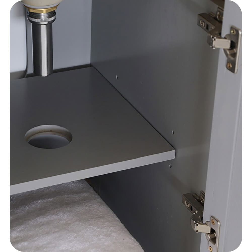 Fresca FCB2448GRV vanities - View #9