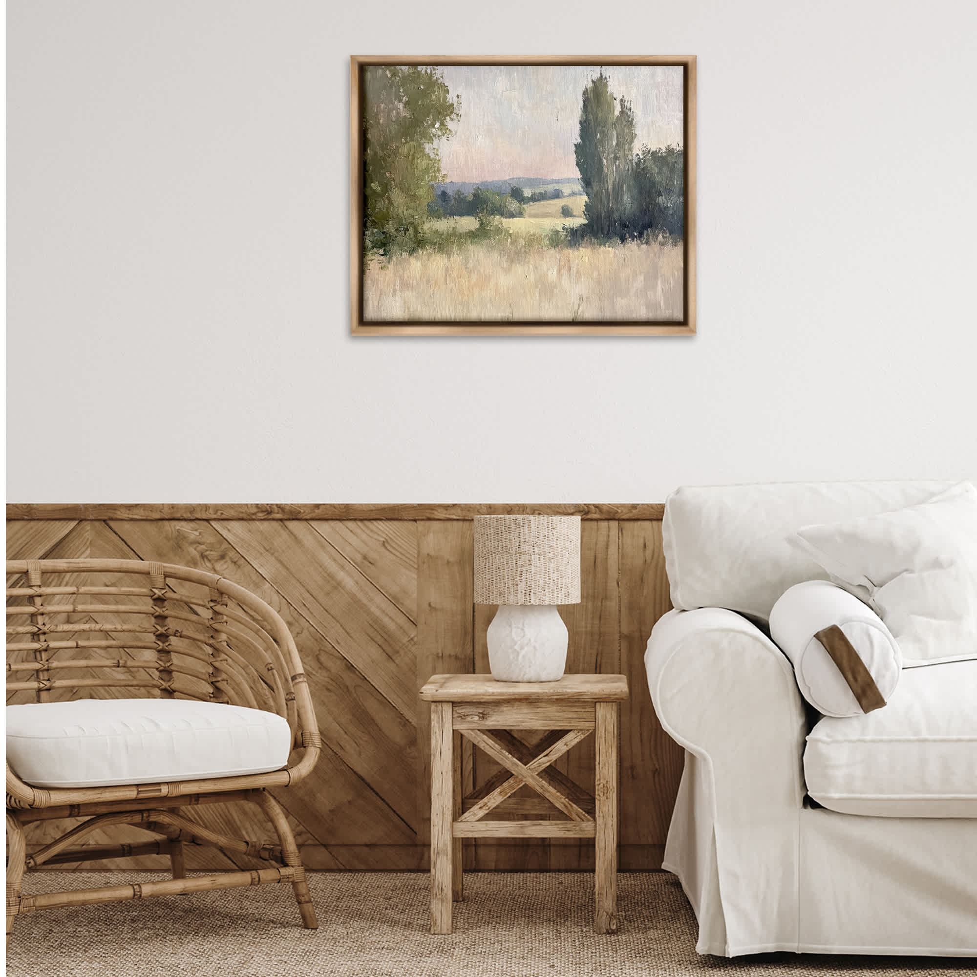 Stupell Industries BT-804-FFE-24X30 Wall-Art - View #3