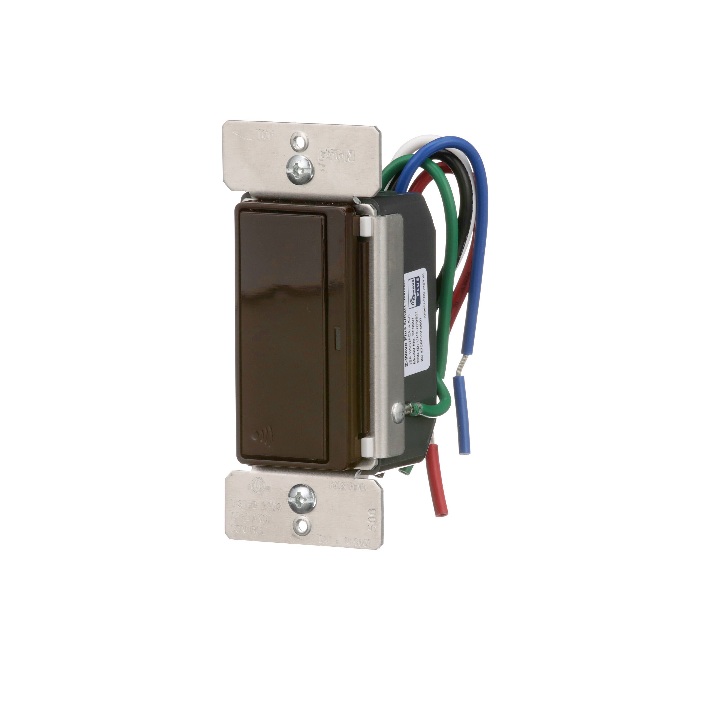 Eaton RF9601DB Lighting-Controls - View #2