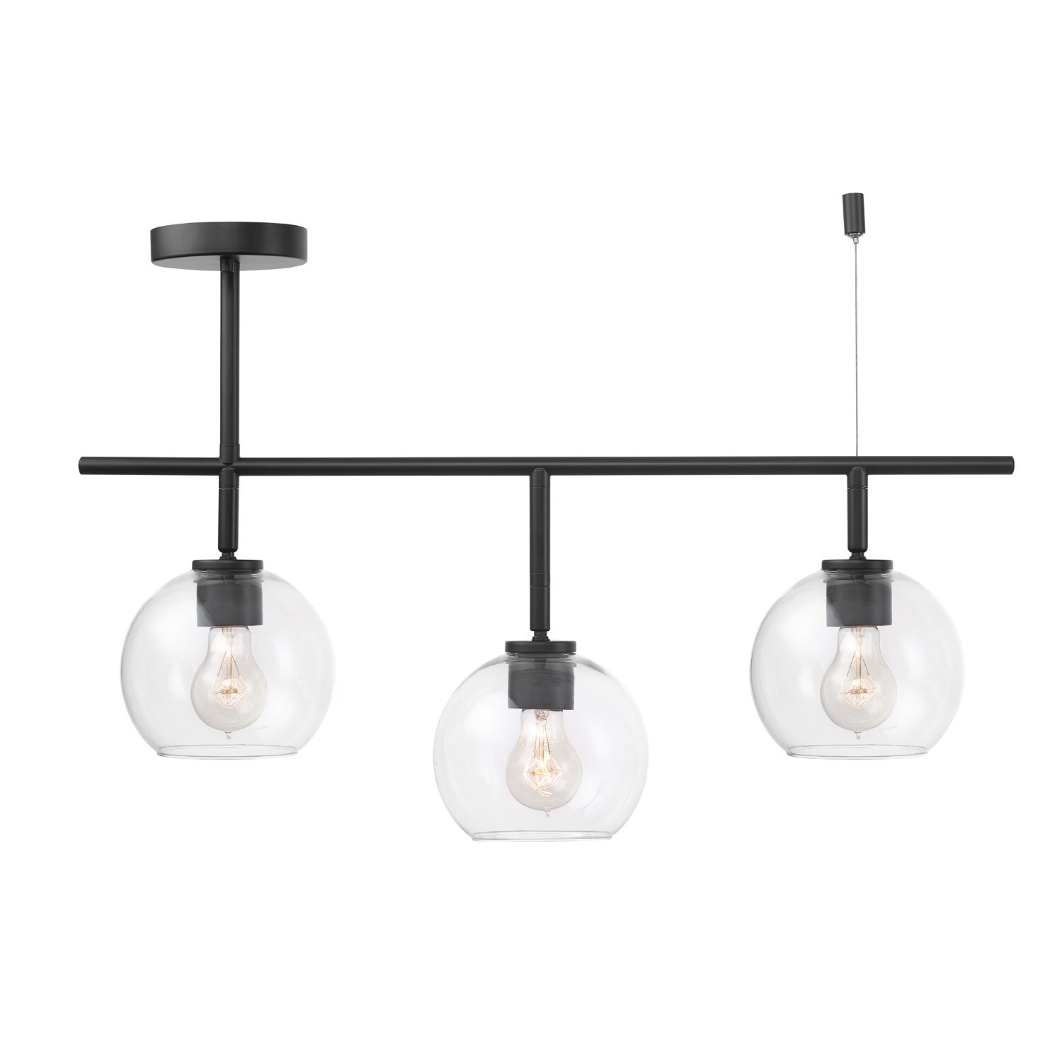 Globe Electric 91003447 Fixed-Track-Lighting - View #7