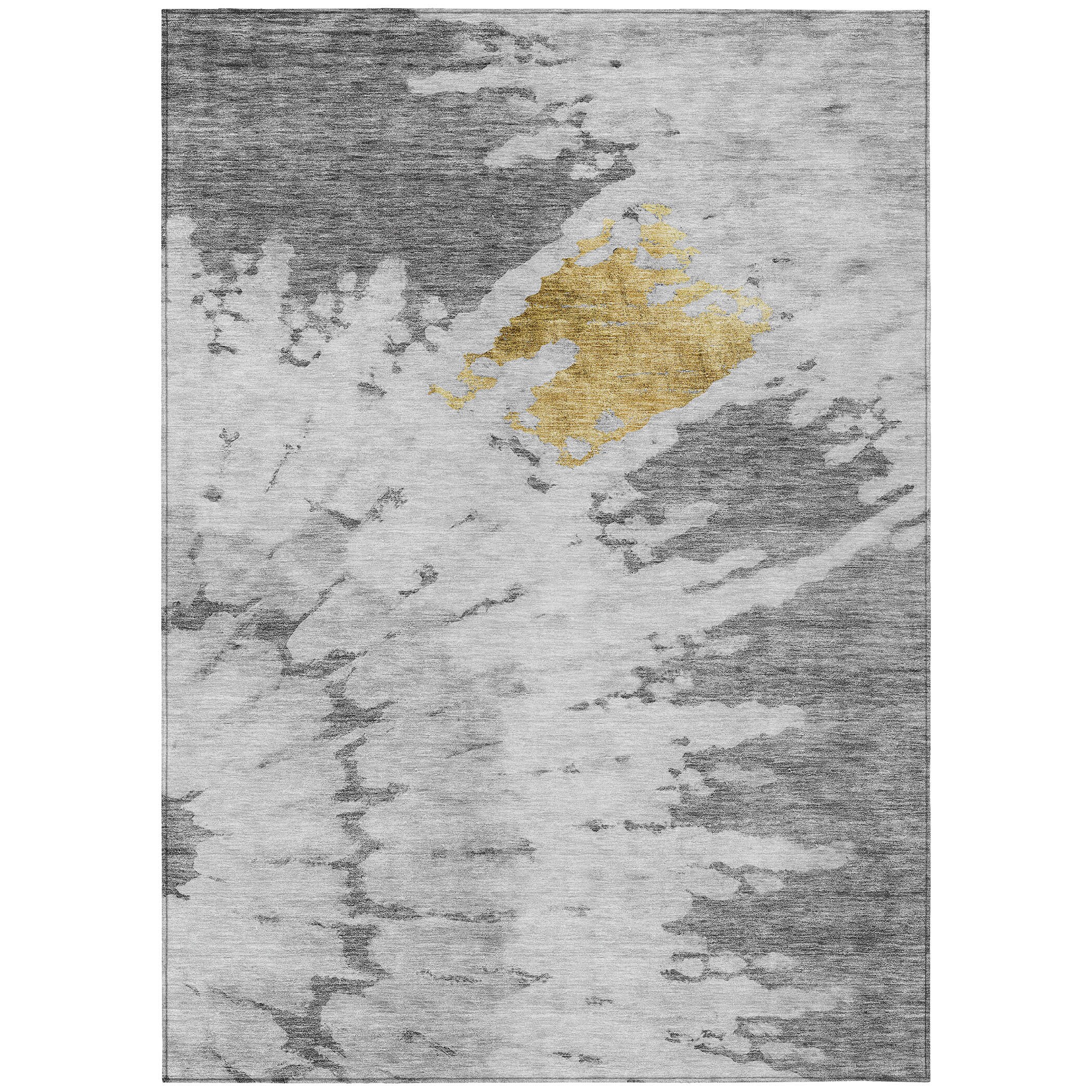 Addison Rugs ACN614GY30X46 rugs - View #2