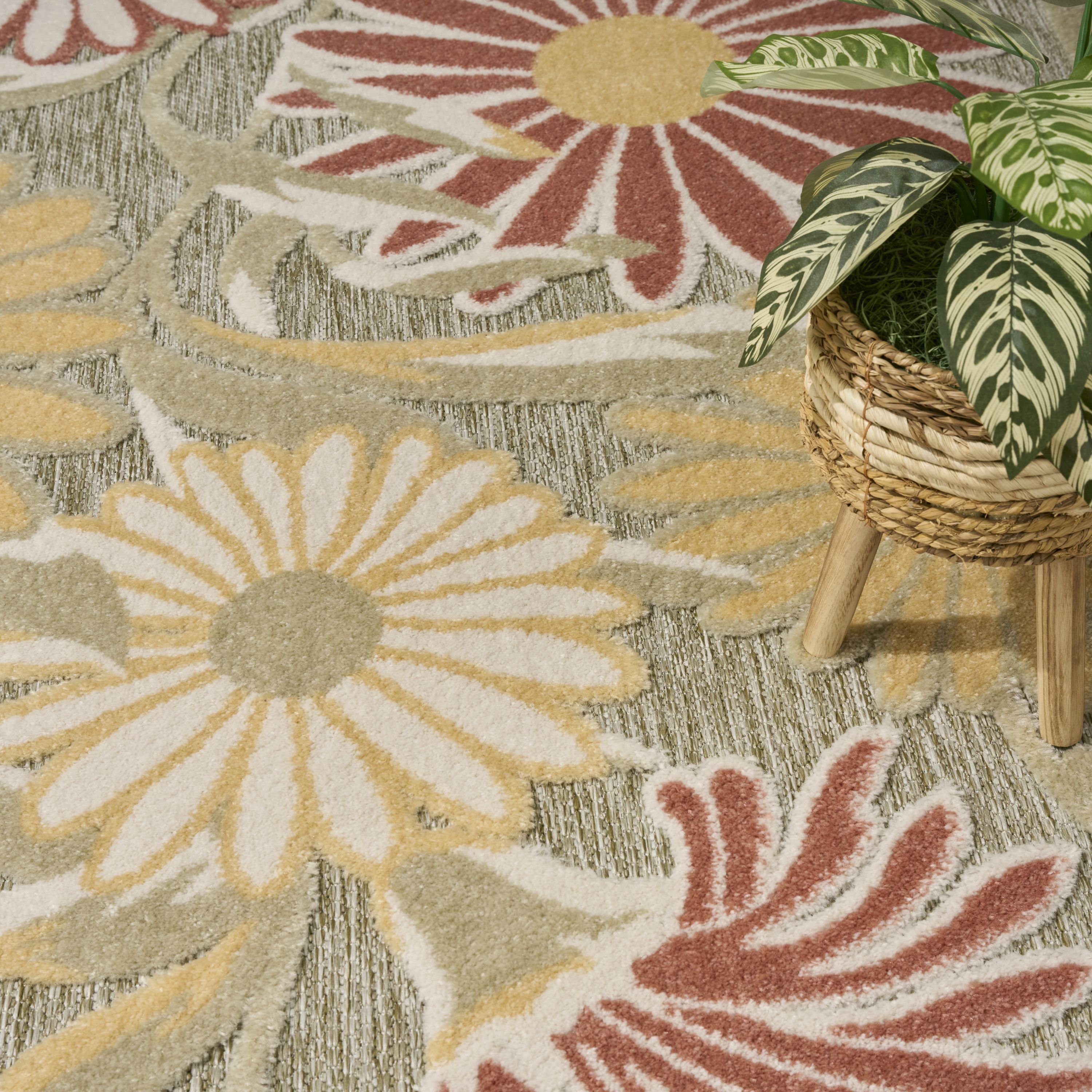 Nourison 841491157299 rugs - View #6