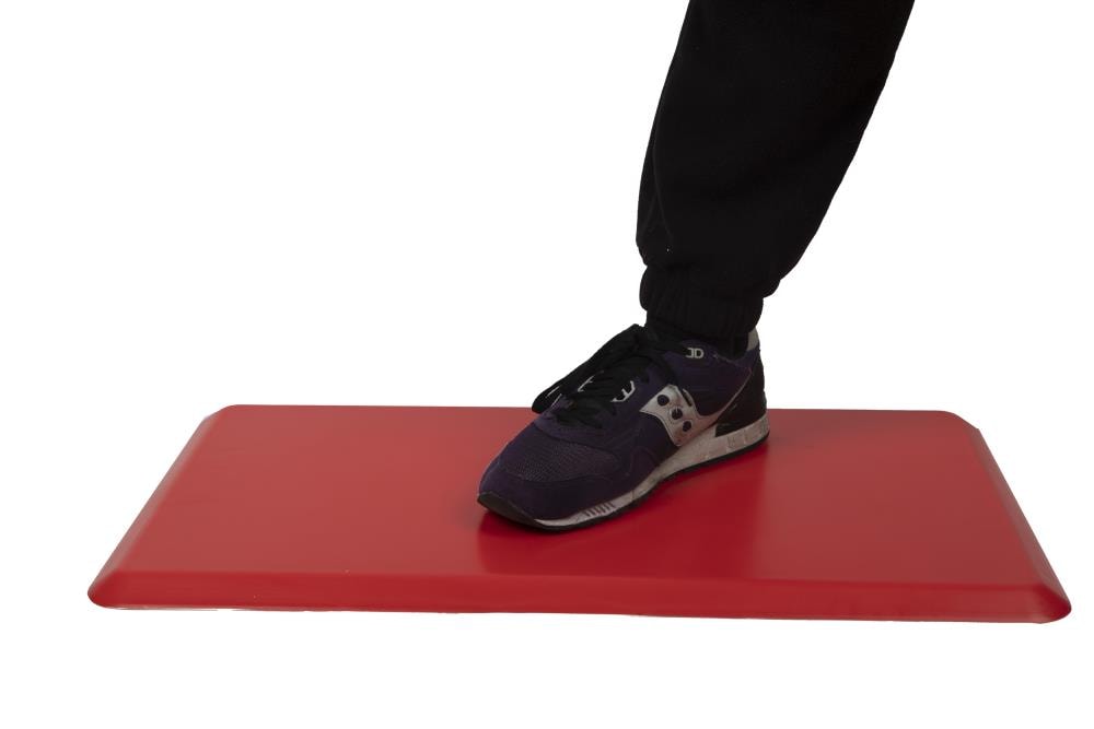 Mind Reader AFMAT-RED Mats-Cat - View #5