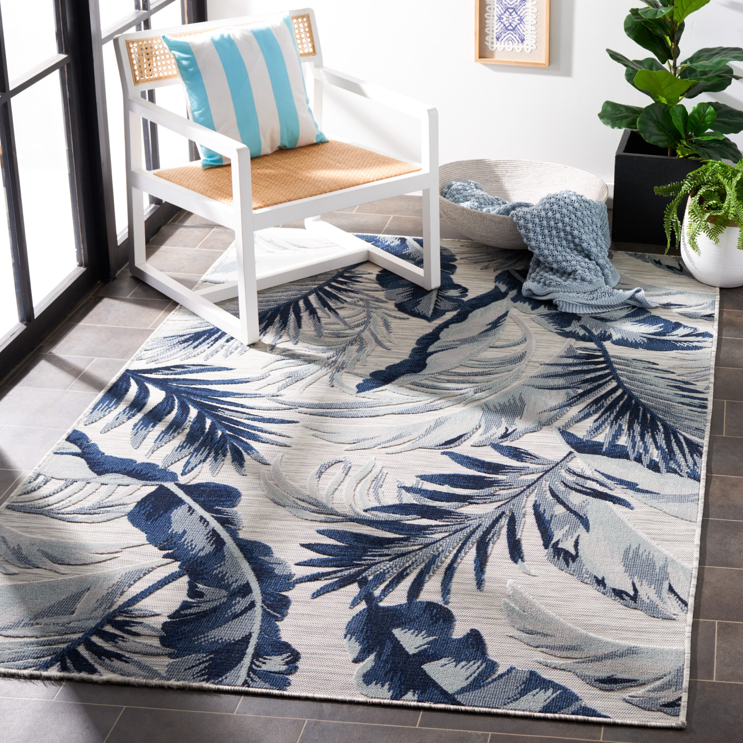 Safavieh CBN452N-8 rugs - View #4