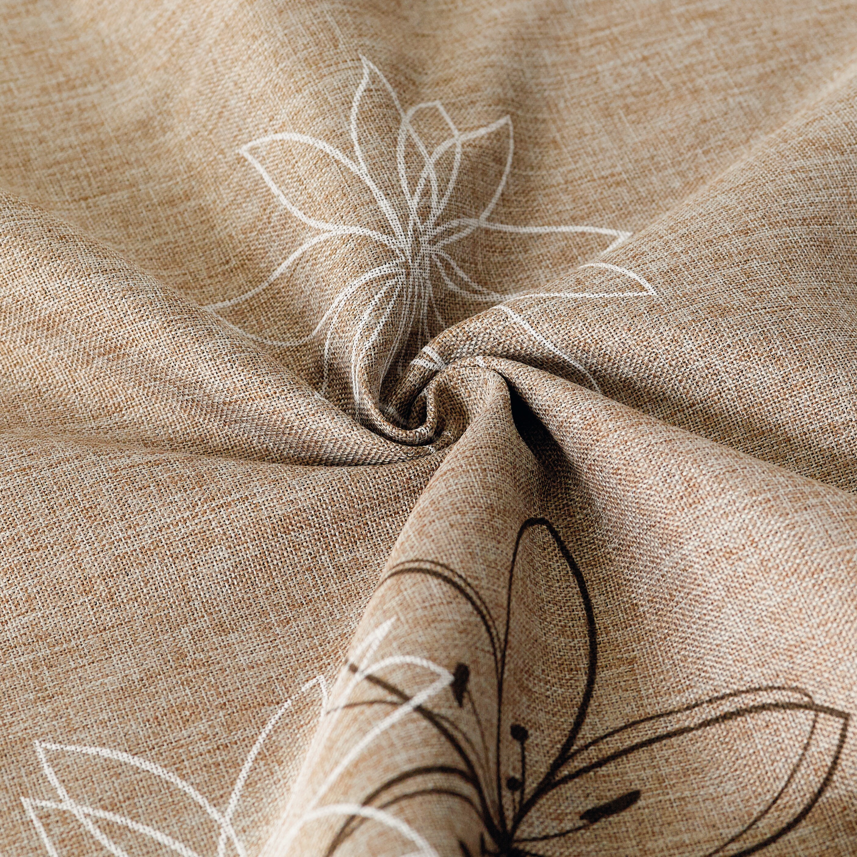  CRAWFORD-126-BG curtains - View #5