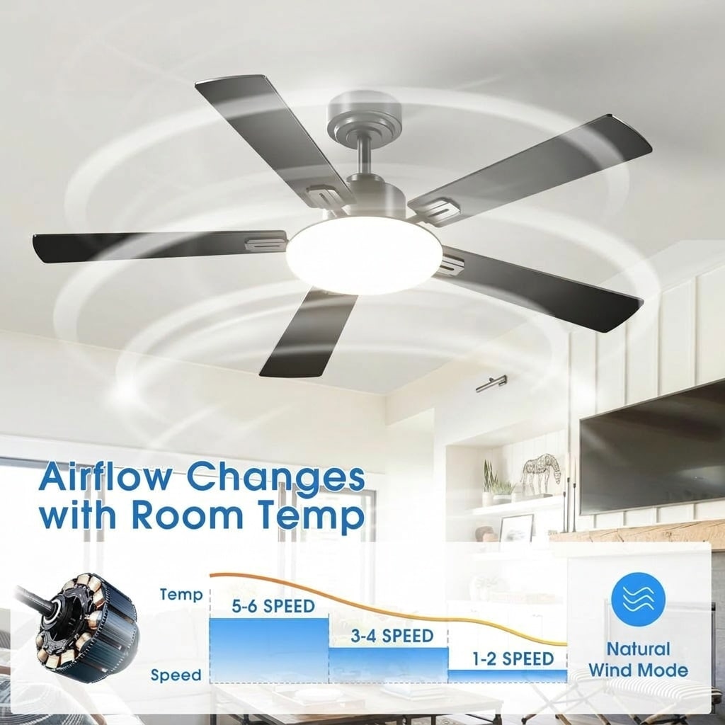 Vrbgify LVG1427E05 Ceiling-Fans - View #4