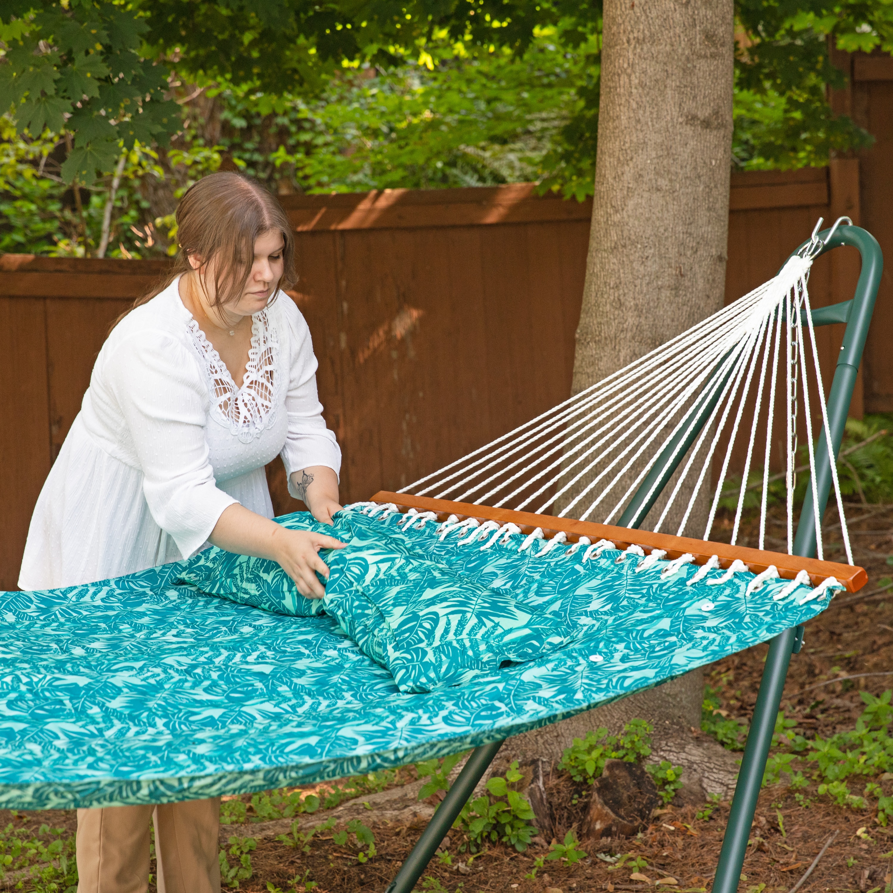 Sunnydaze Decor WIM-223 hammocks - View #16