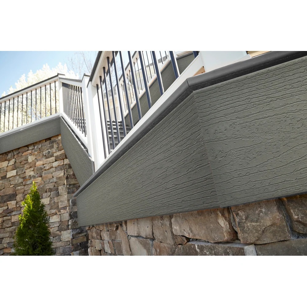 Trex CS011212E2S01 Fascia-Boards - View #3