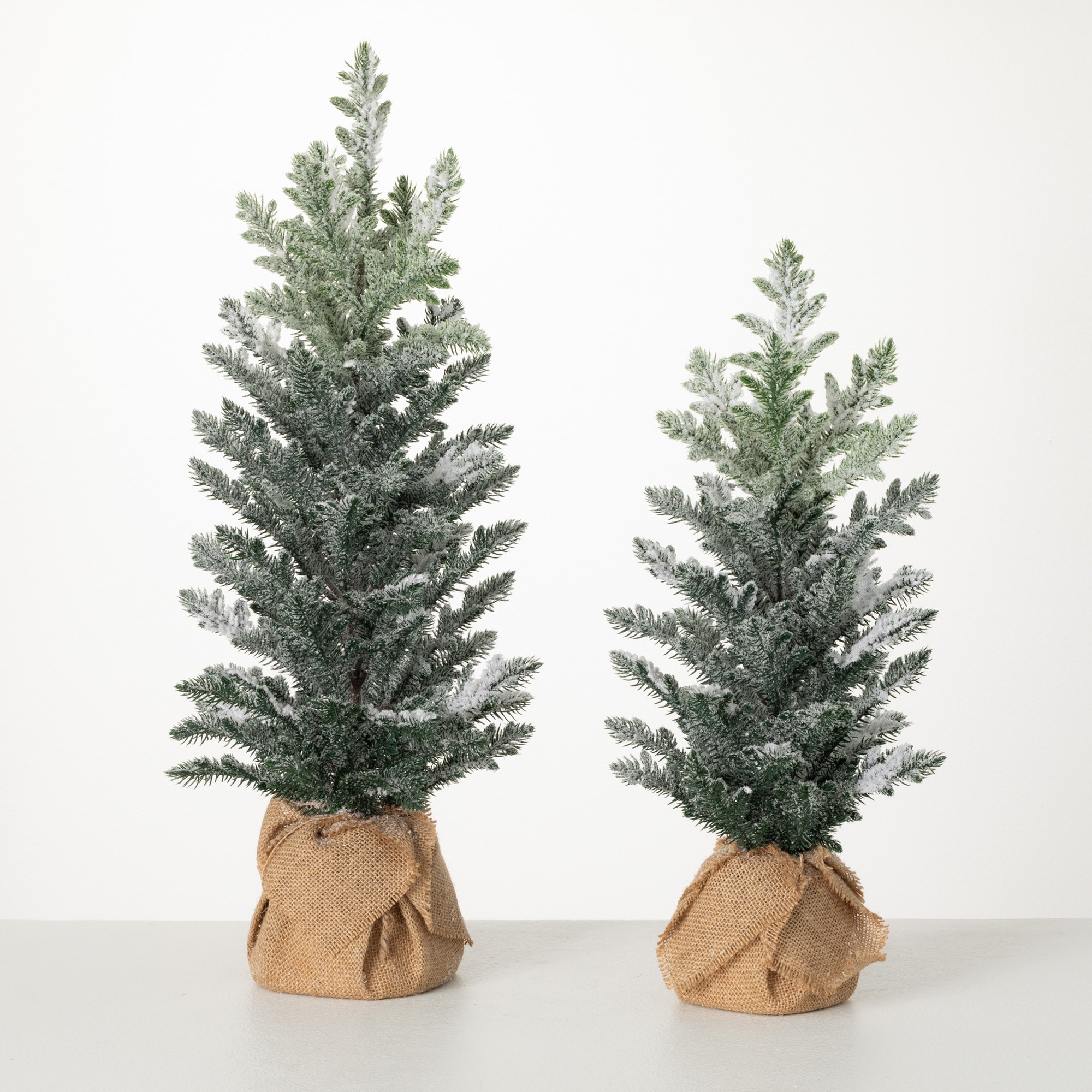 Mini (<2.5-ft) Christmas Trees at Lowes.com
