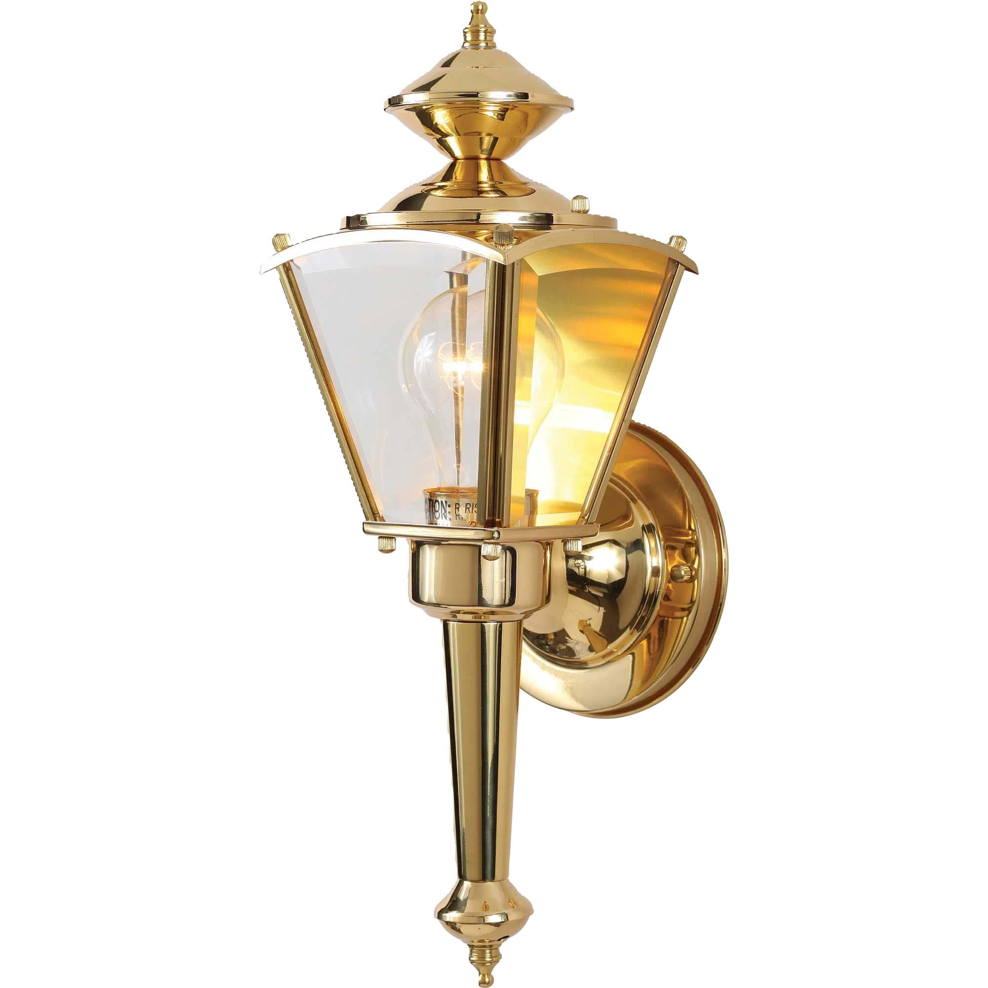 Volume Lighting V9510-2 Outdoor-Wall-Lighting - View #6
